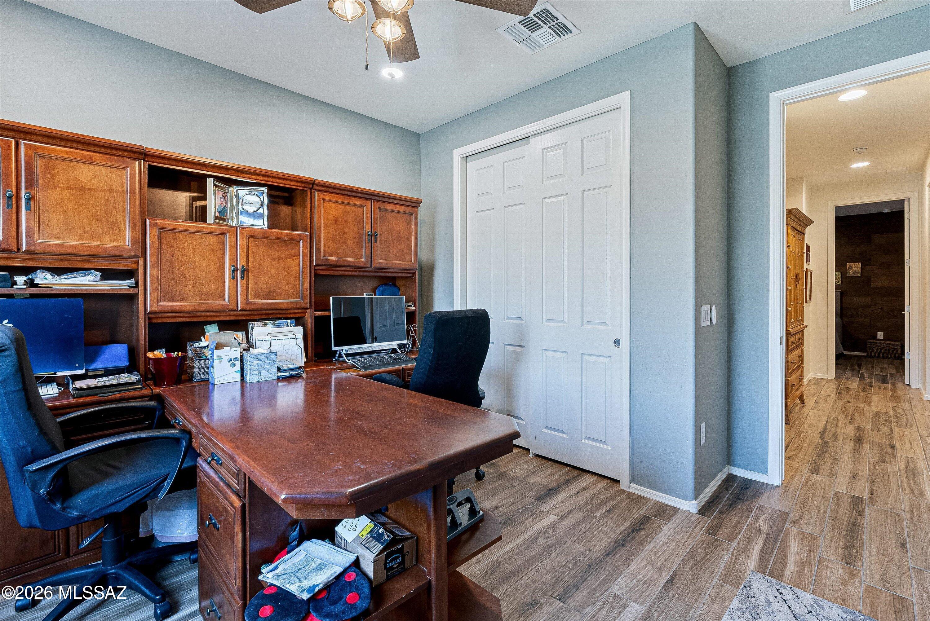 Gladden Farms 22 & 24 - Residential