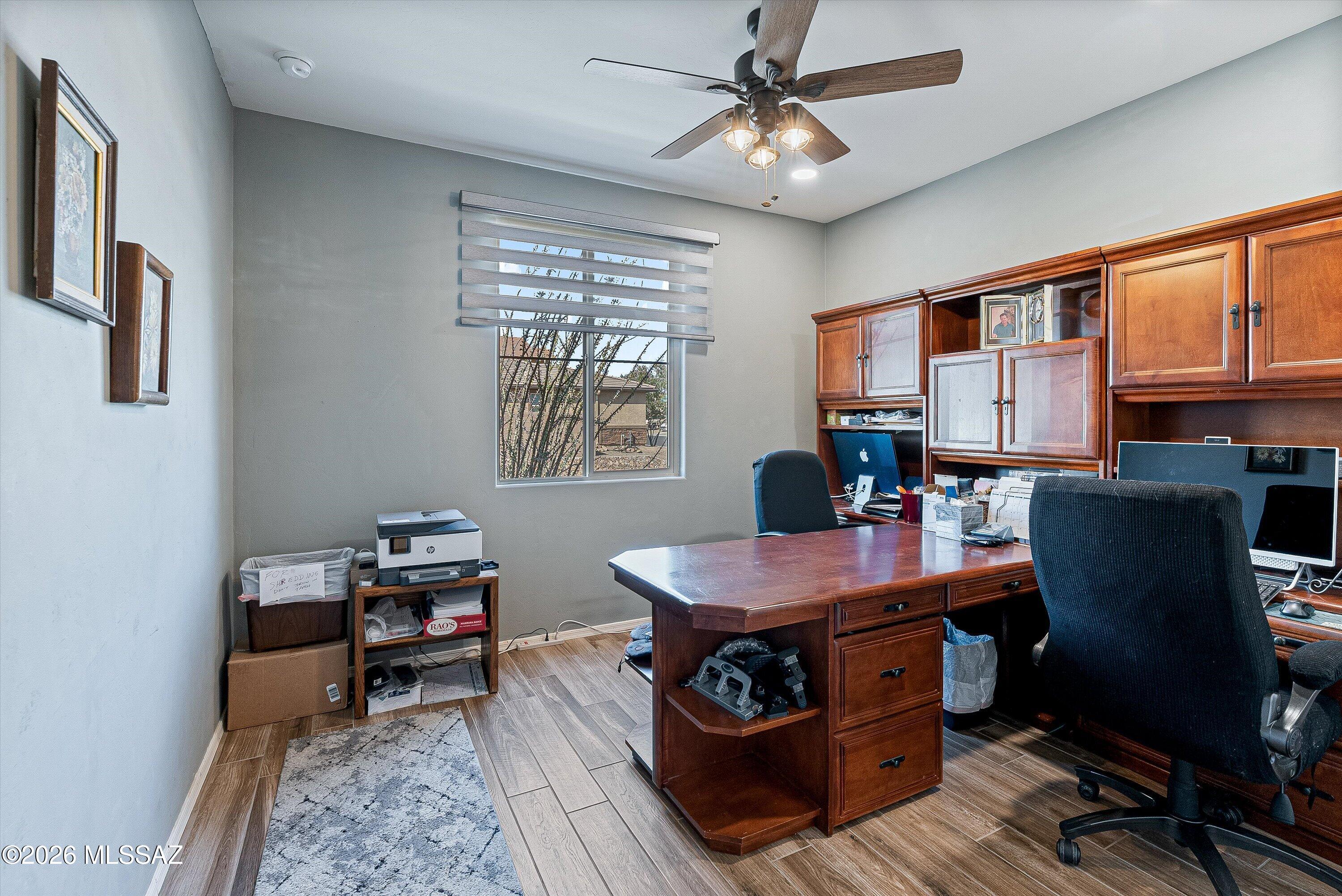 Gladden Farms 22 & 24 - Residential