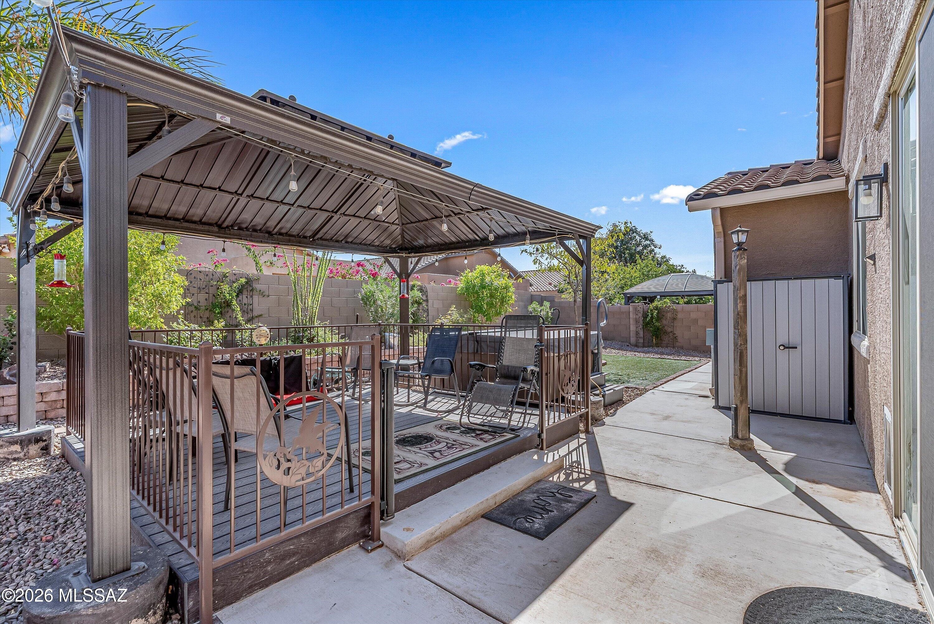 Gladden Farms 22 & 24 - Residential