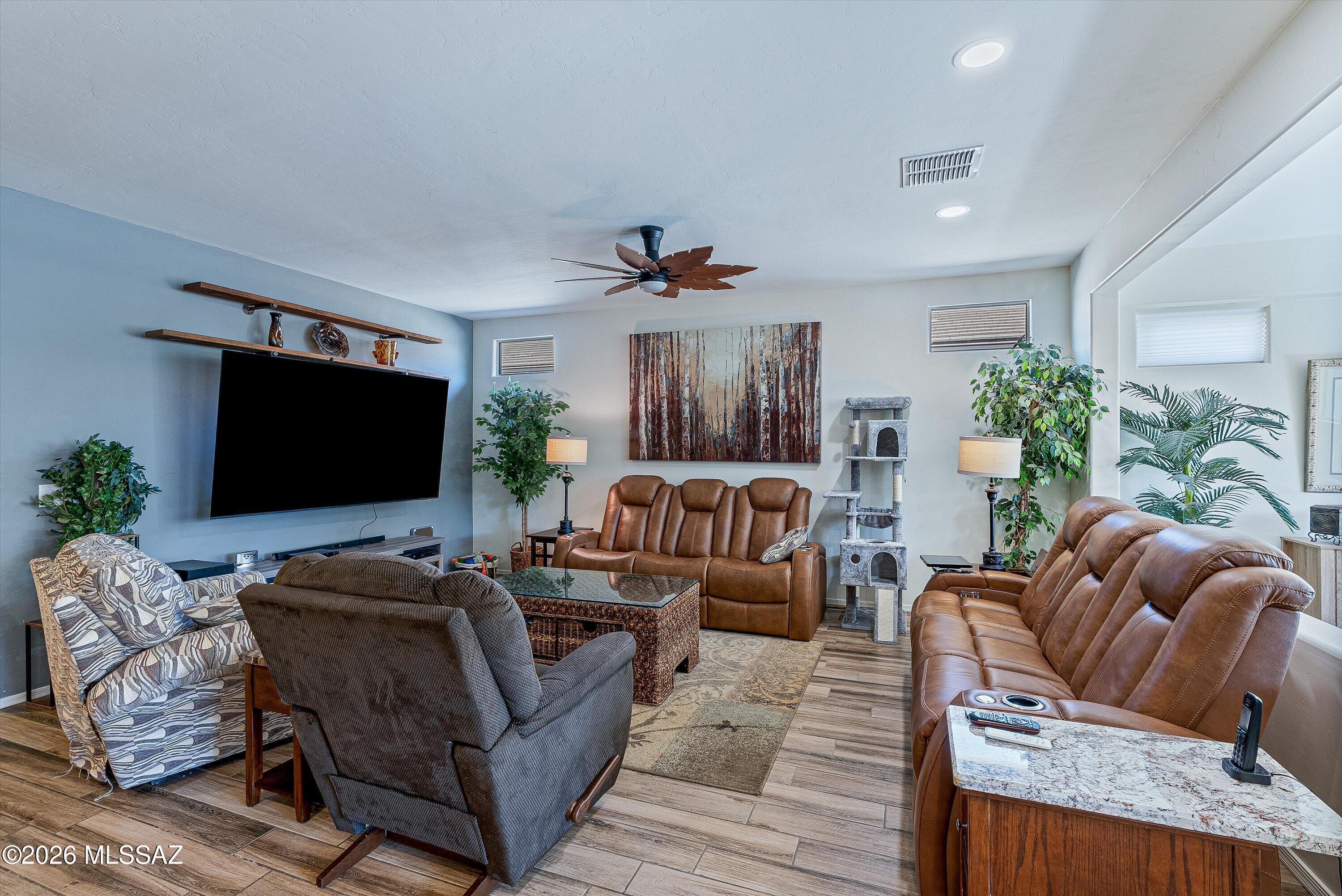 Gladden Farms 22 & 24 - Residential