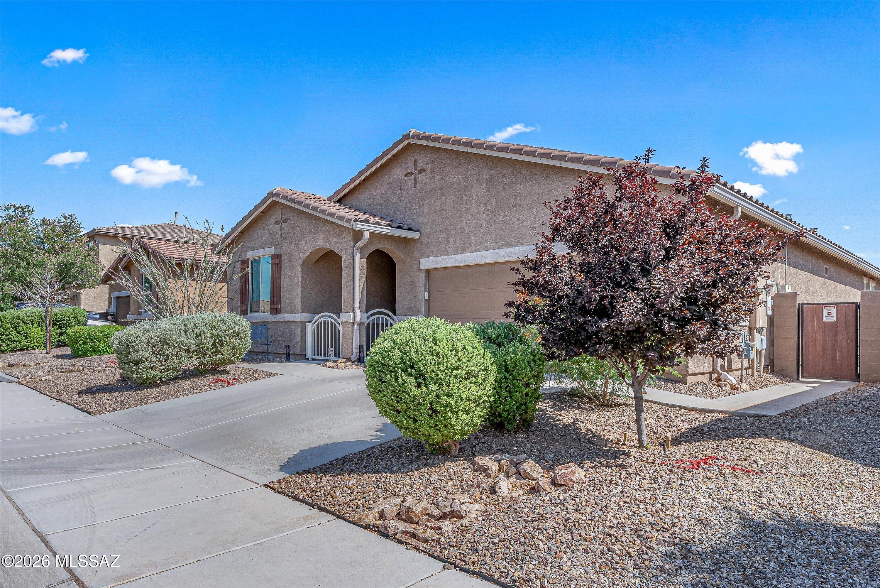 Gladden Farms 22 & 24 - Residential