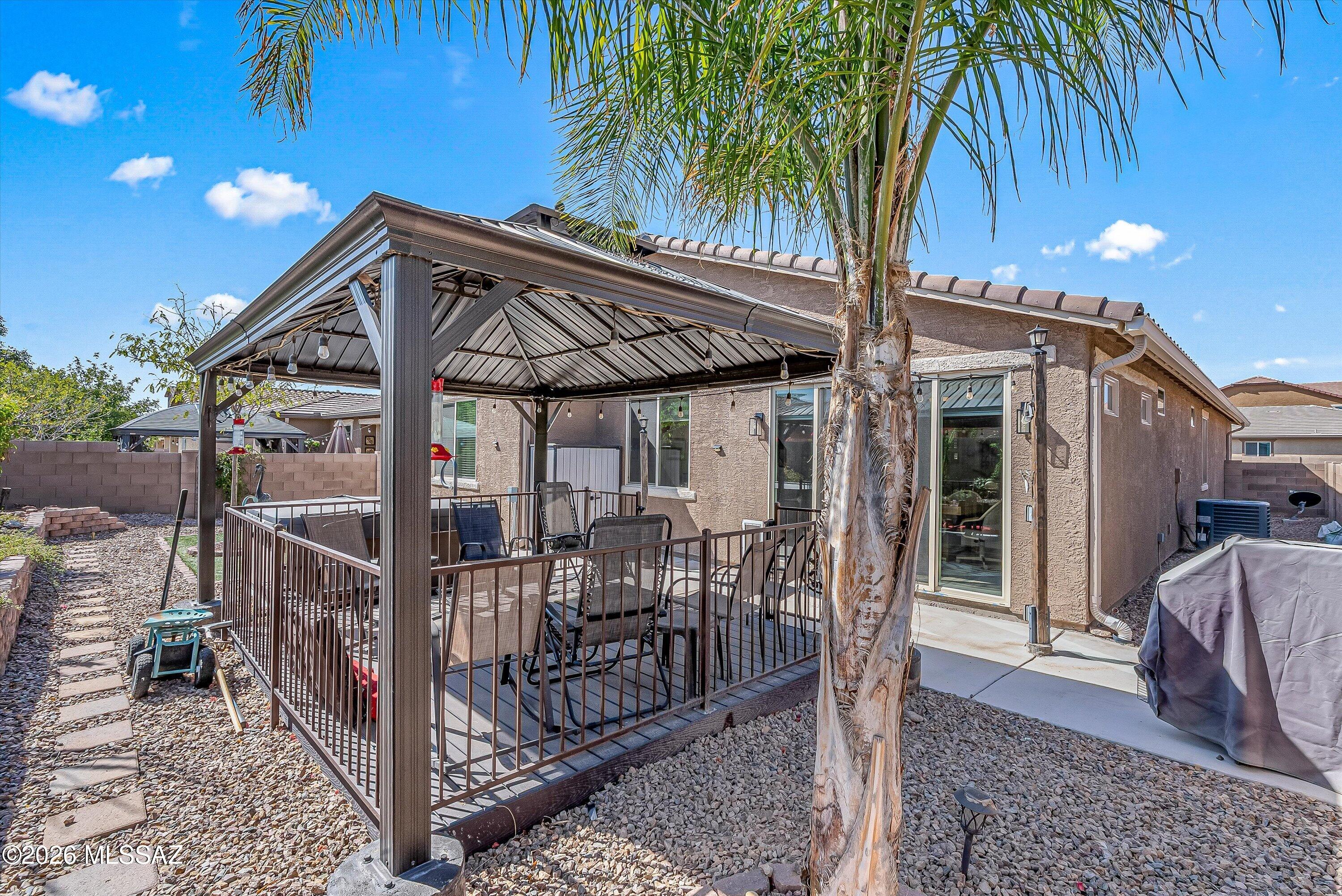 Gladden Farms 22 & 24 - Residential