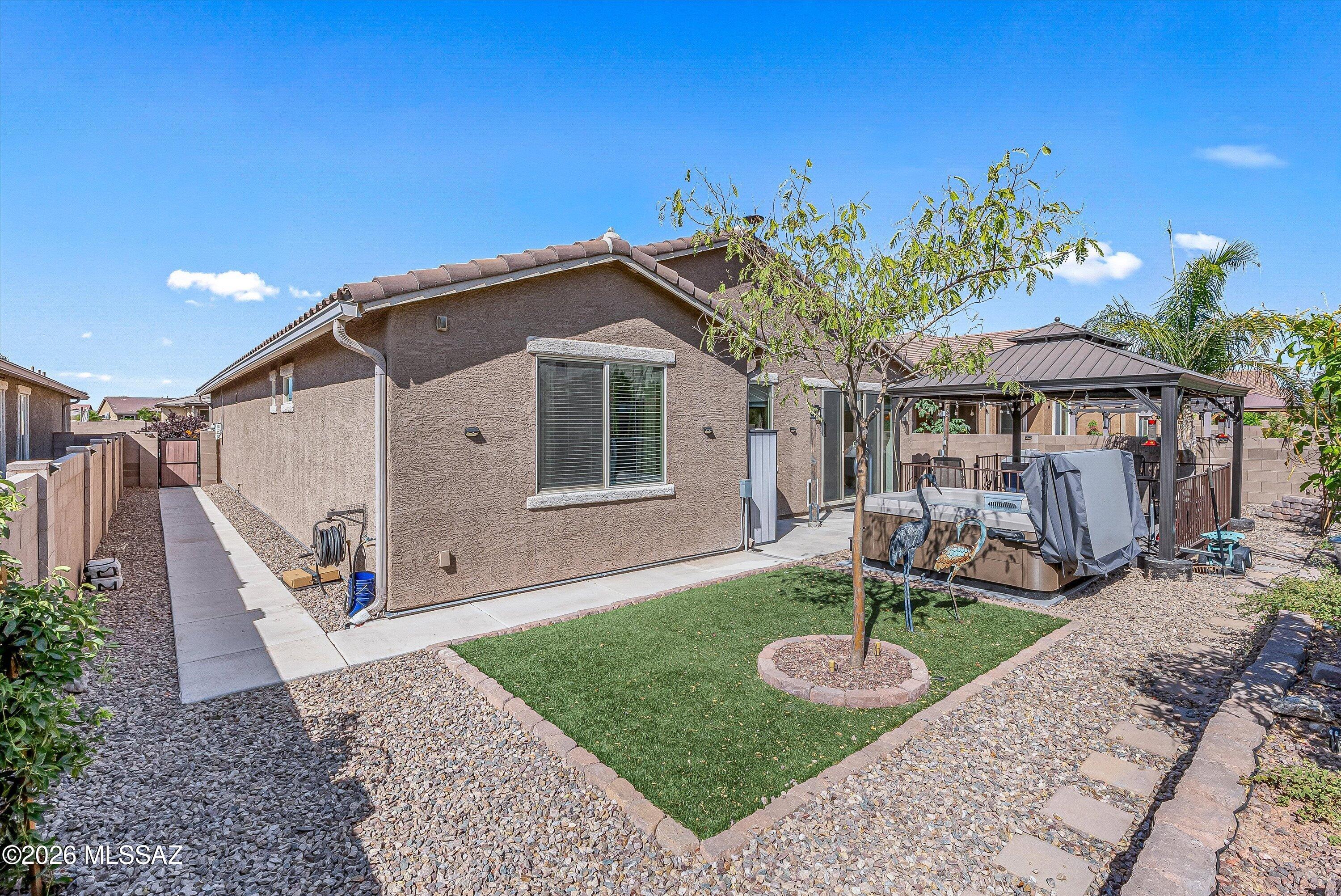 Gladden Farms 22 & 24 - Residential