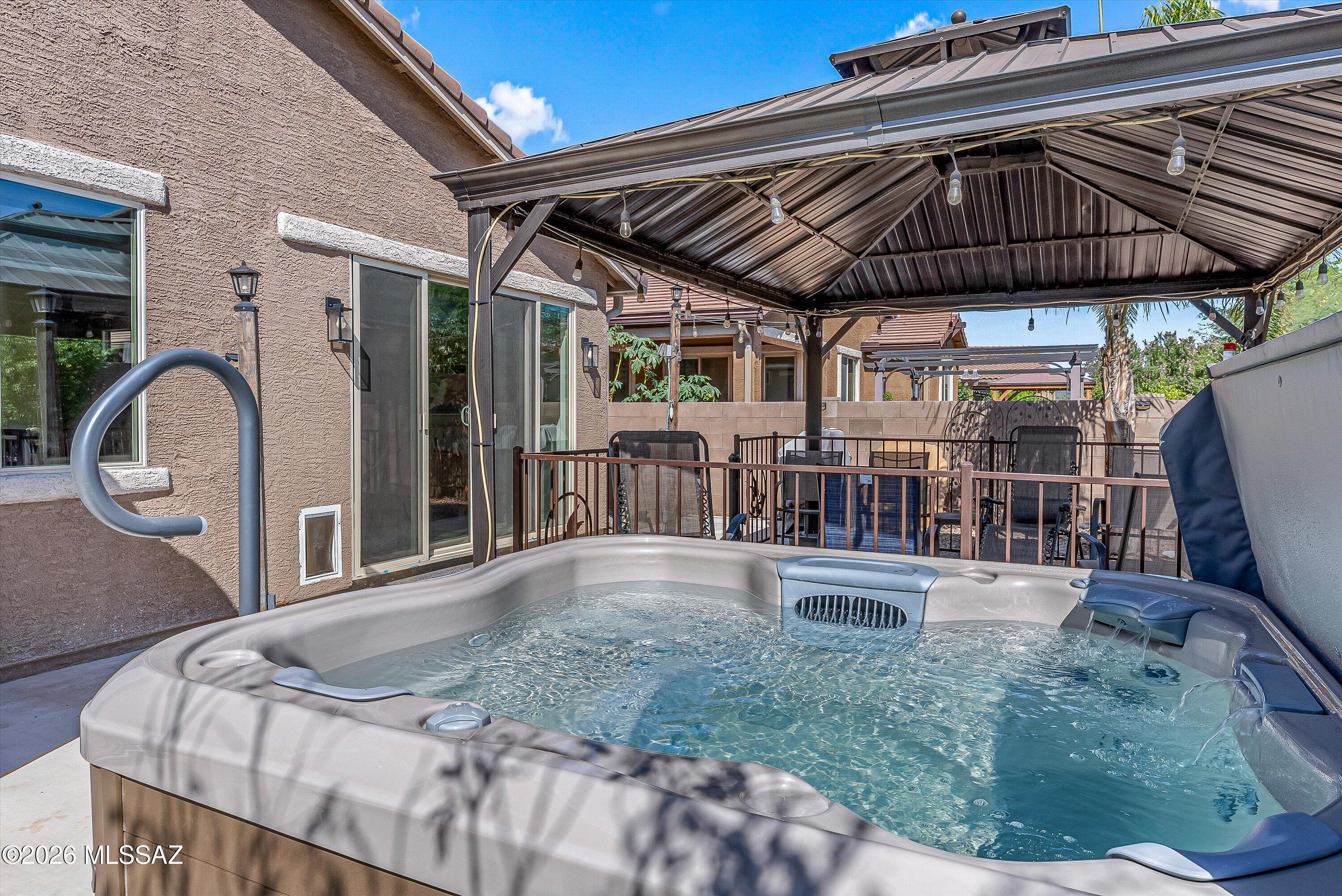 Gladden Farms 22 & 24 - Residential