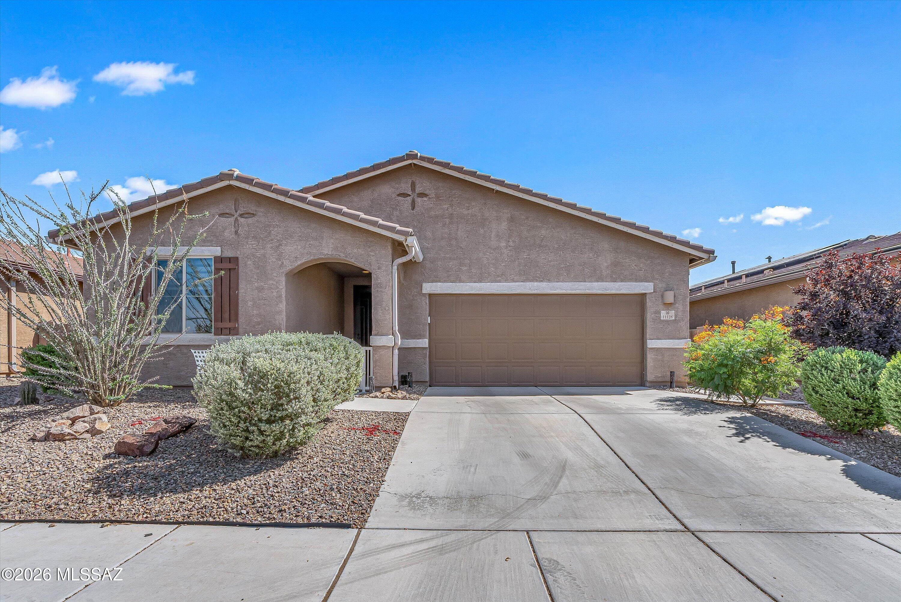 Gladden Farms 22 & 24 - Residential