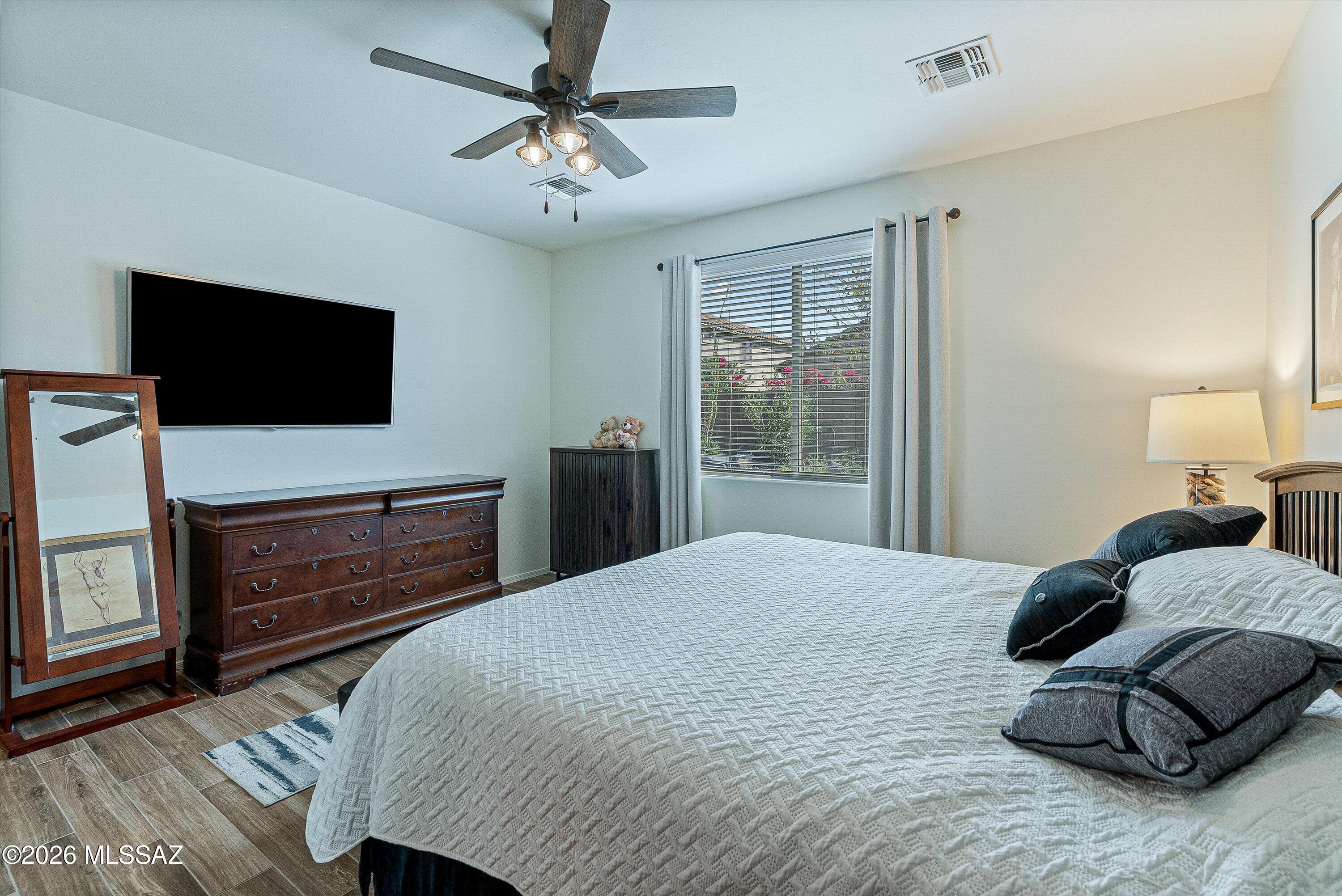 Gladden Farms 22 & 24 - Residential