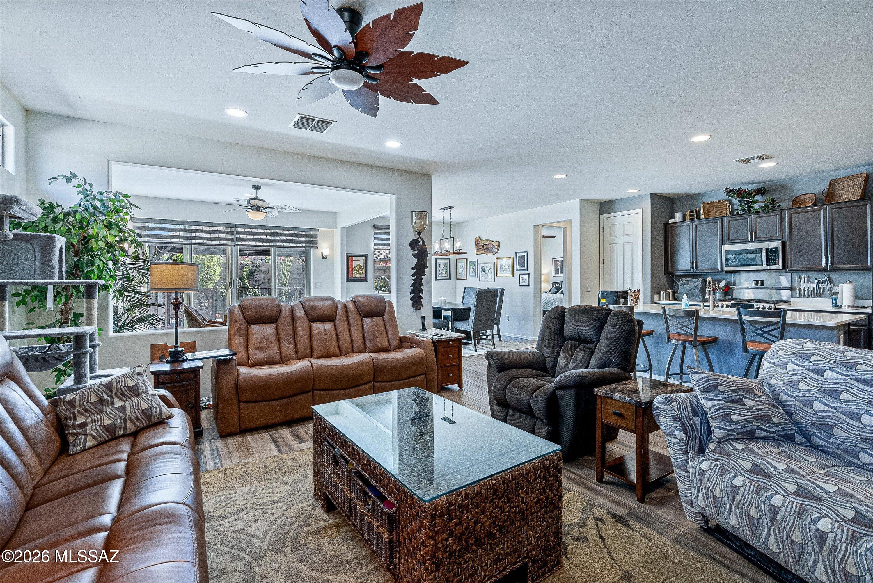 Gladden Farms 22 & 24 - Residential