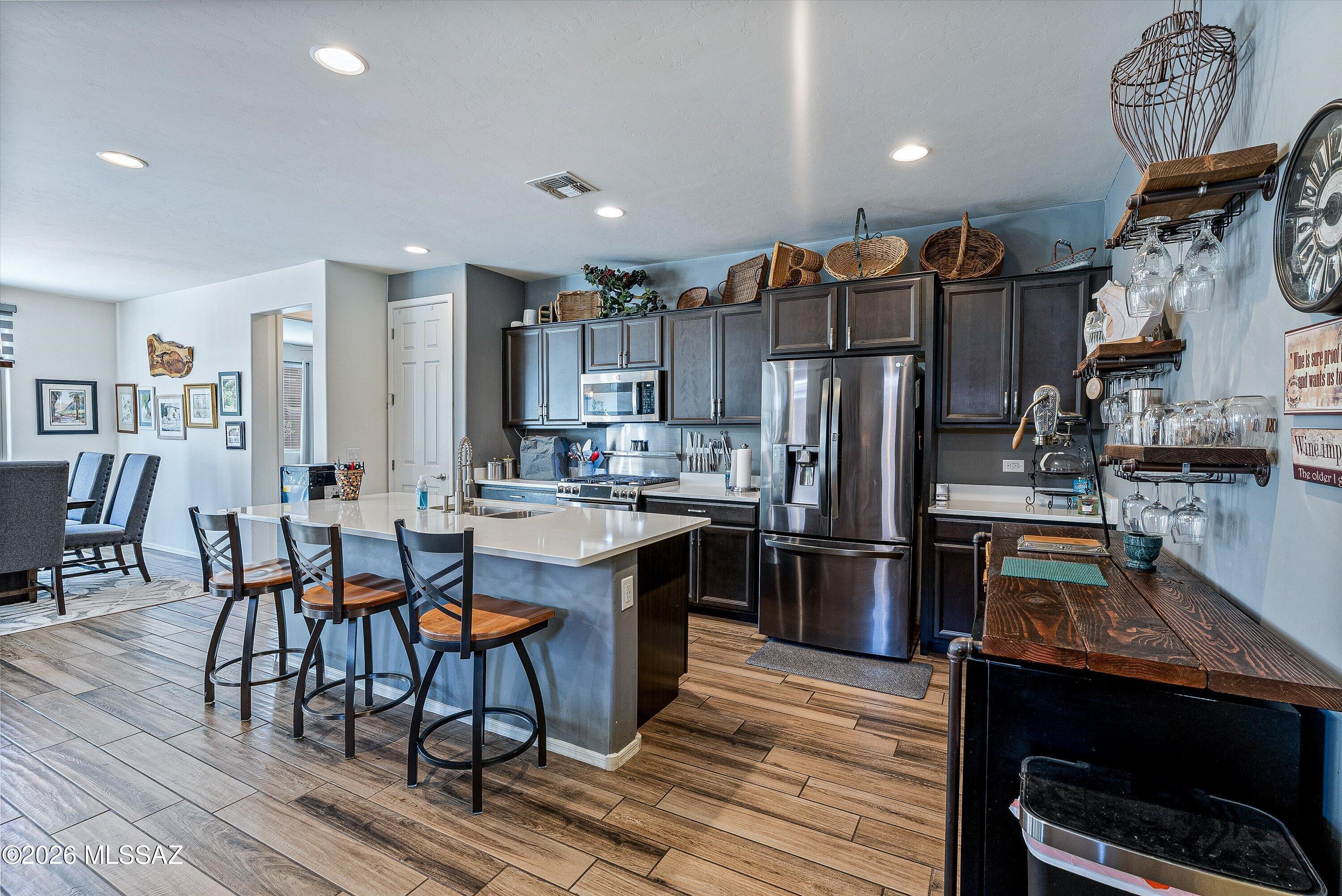 Gladden Farms 22 & 24 - Residential