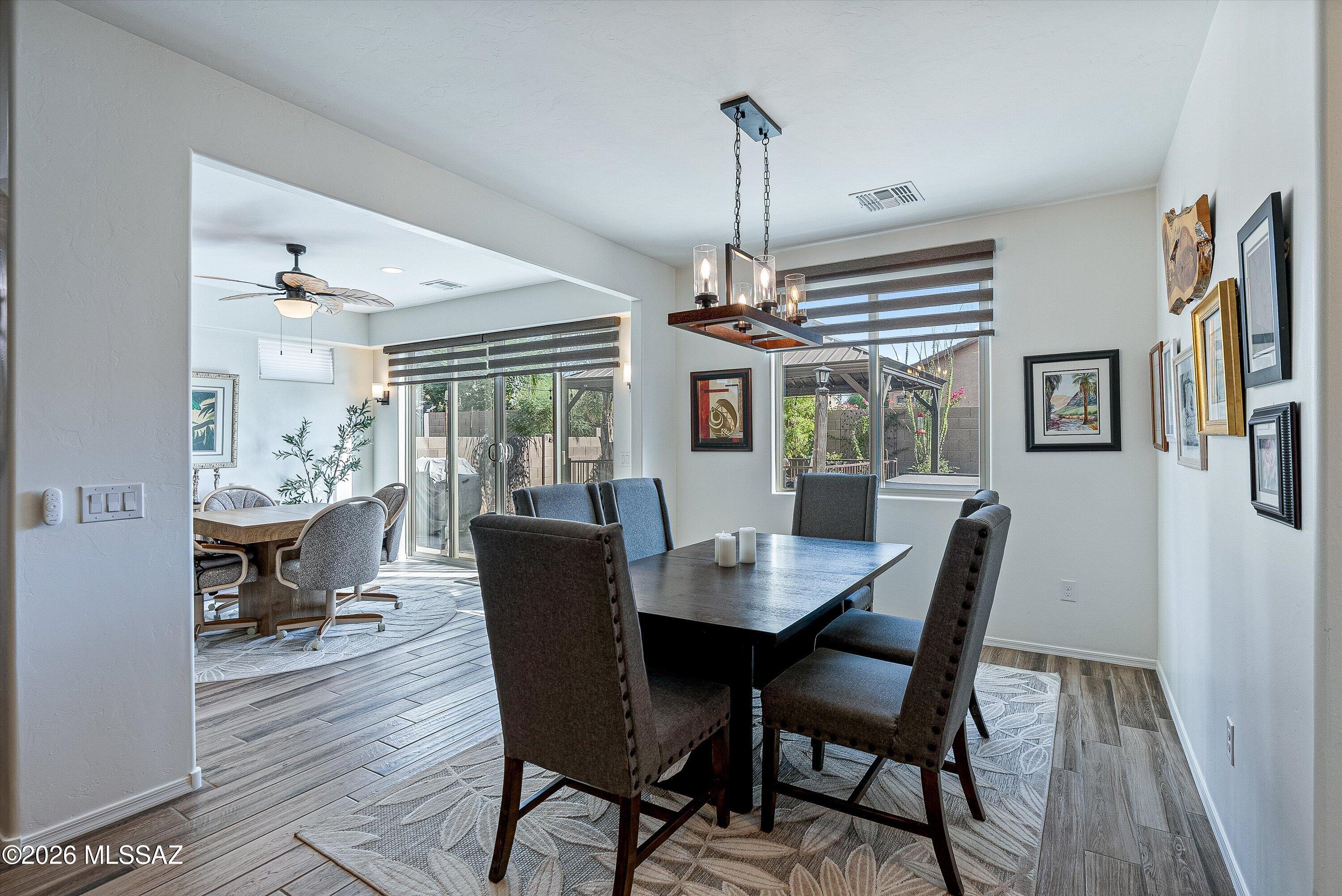 Gladden Farms 22 & 24 - Residential
