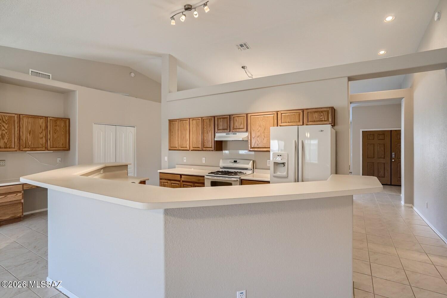 The West At Rita Ranch (1-345) - Residential Lease