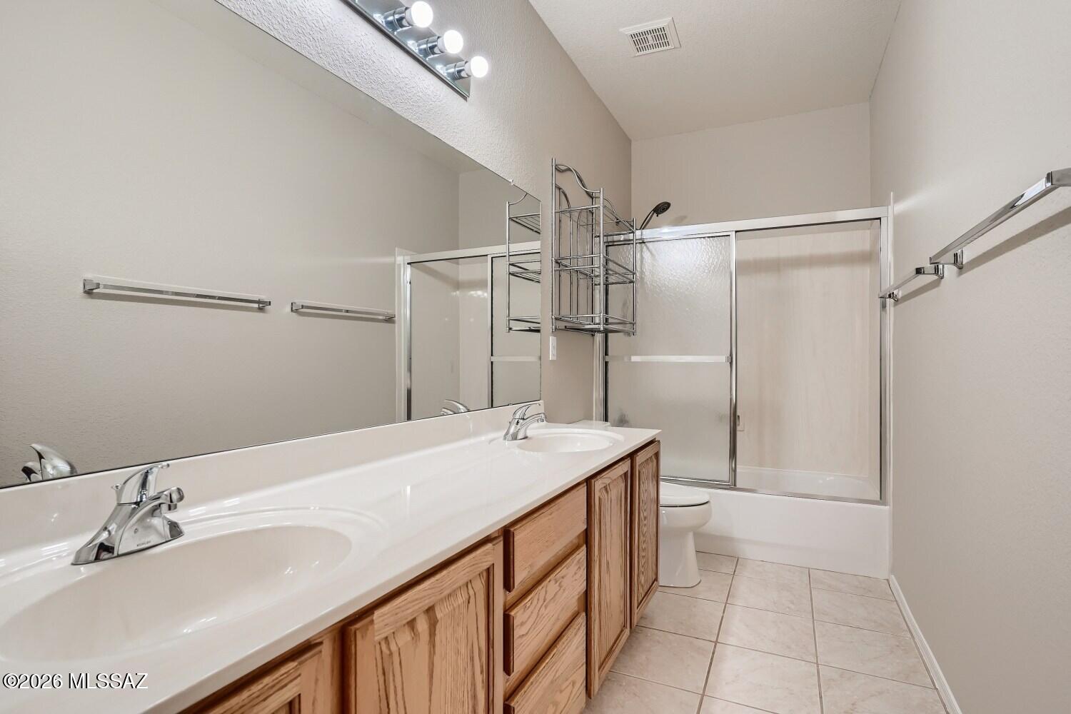 The West At Rita Ranch (1-345) - Residential Lease