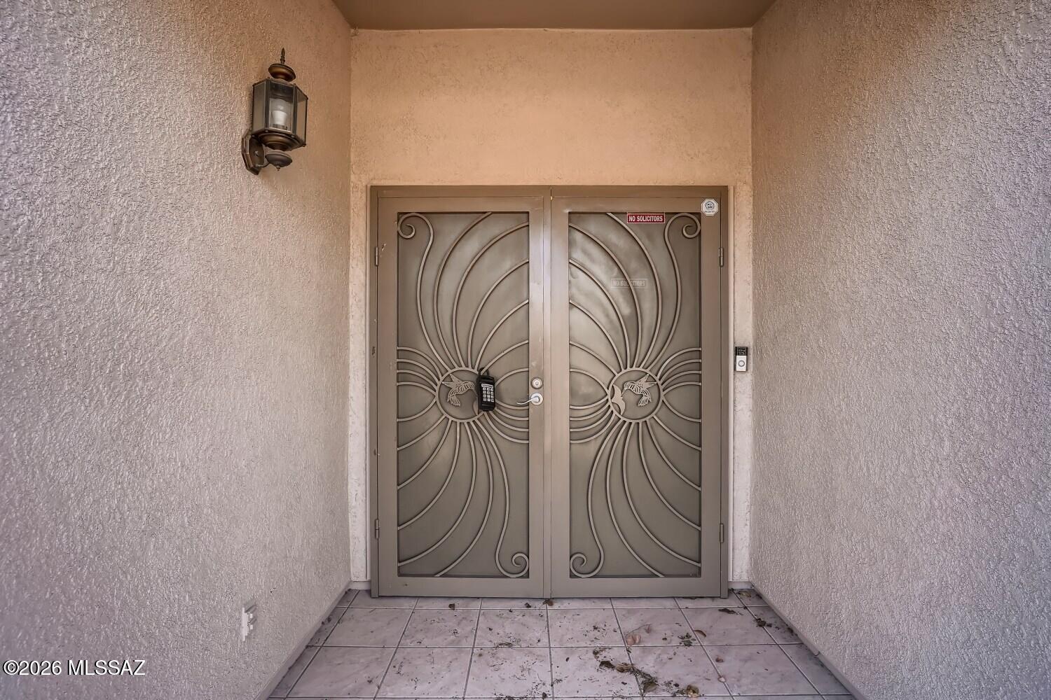The West At Rita Ranch (1-345) - Residential Lease