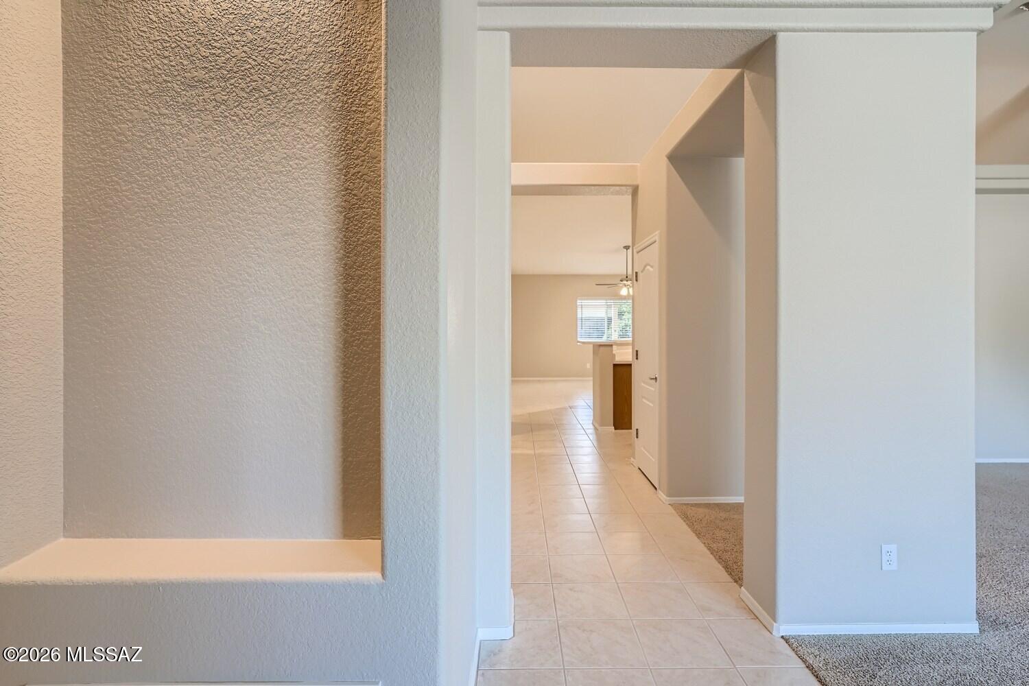 The West At Rita Ranch (1-345) - Residential Lease