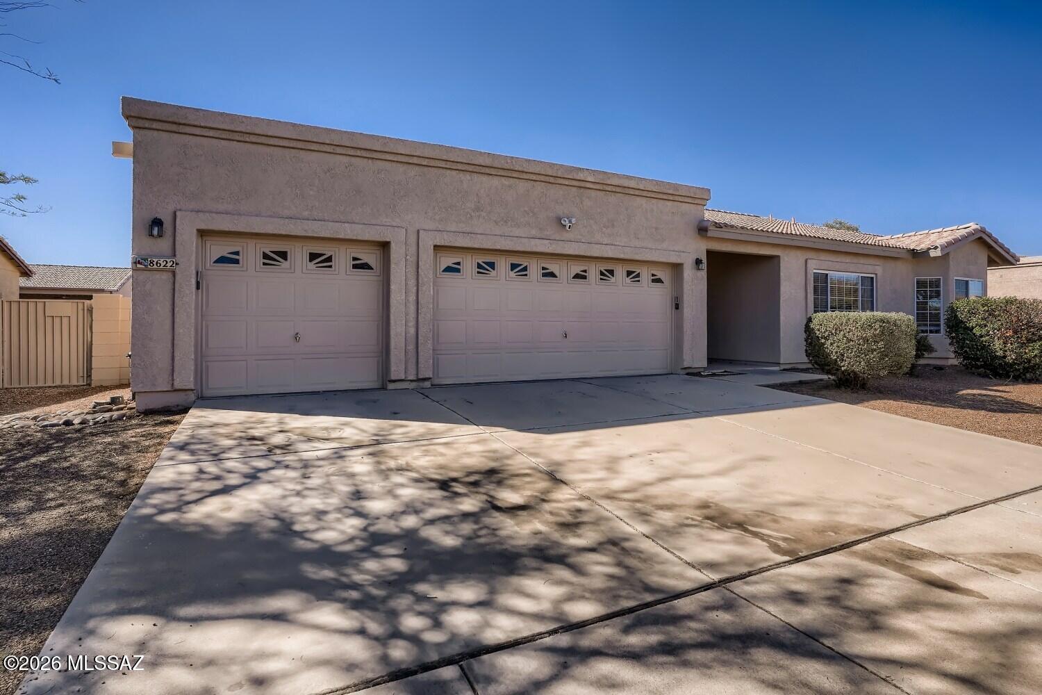 The West At Rita Ranch (1-345) - Residential Lease