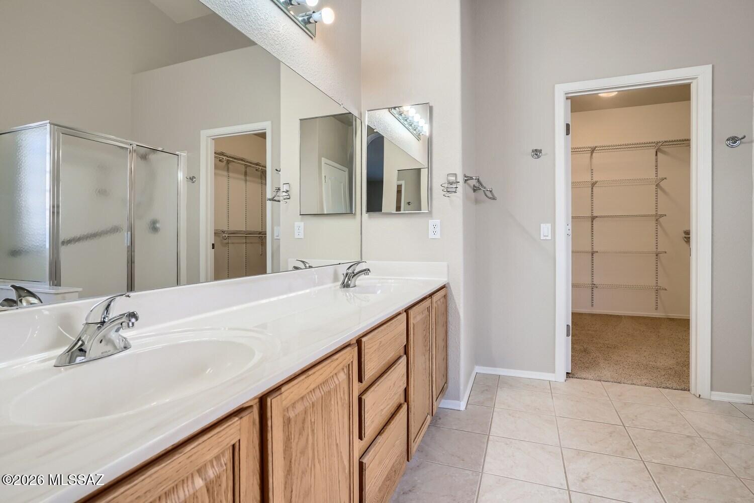 The West At Rita Ranch (1-345) - Residential Lease
