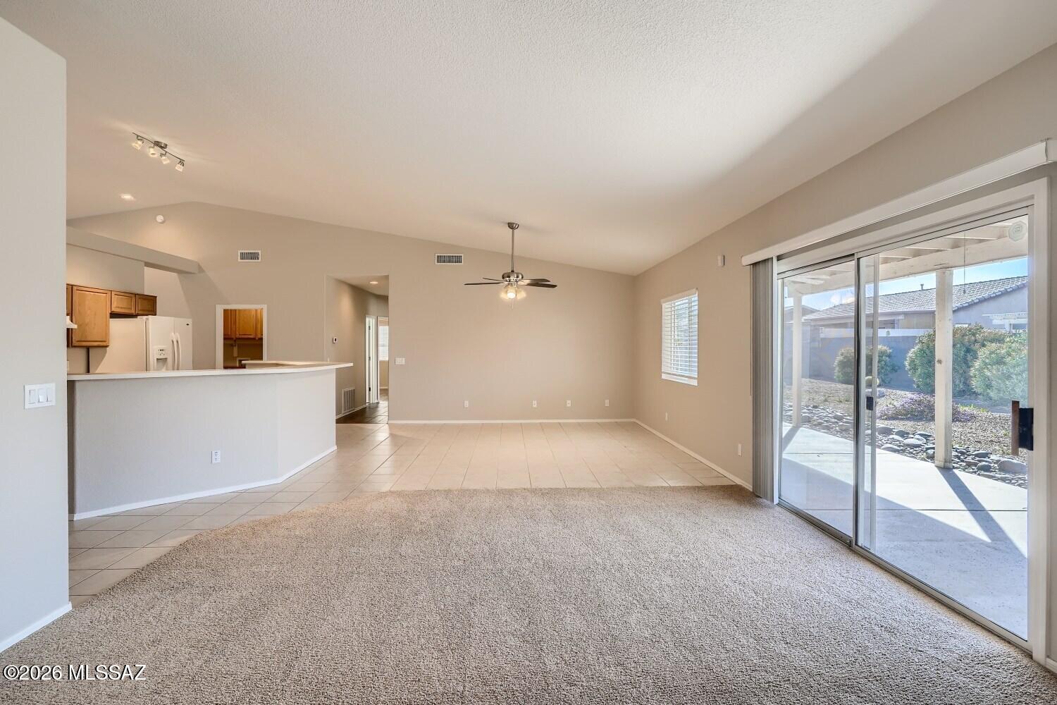 The West At Rita Ranch (1-345) - Residential Lease