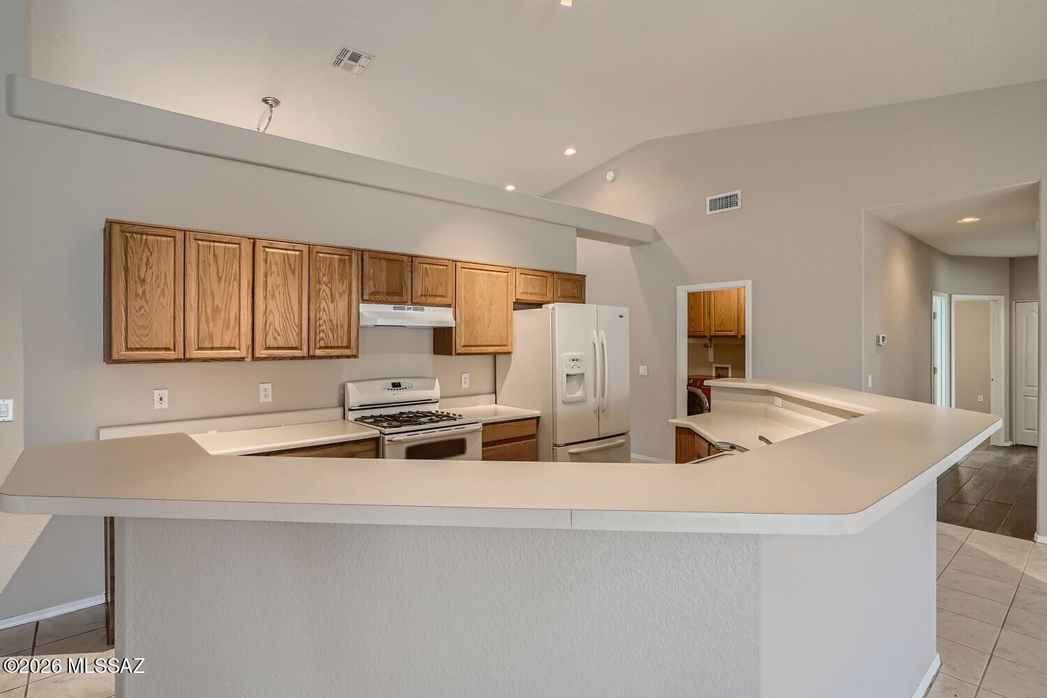 The West At Rita Ranch (1-345) - Residential Lease