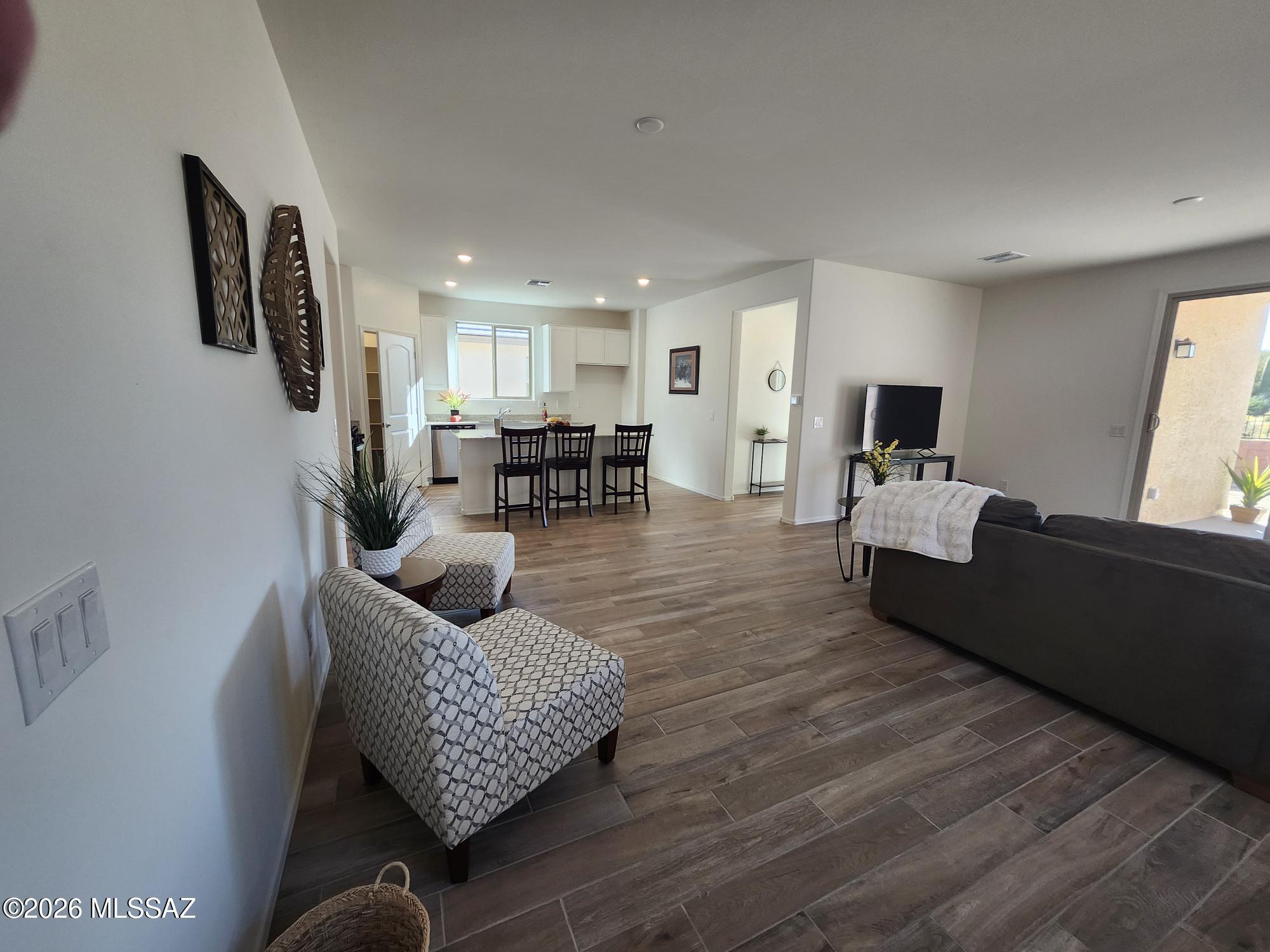 Vista Del Oro (1-108) - Residential