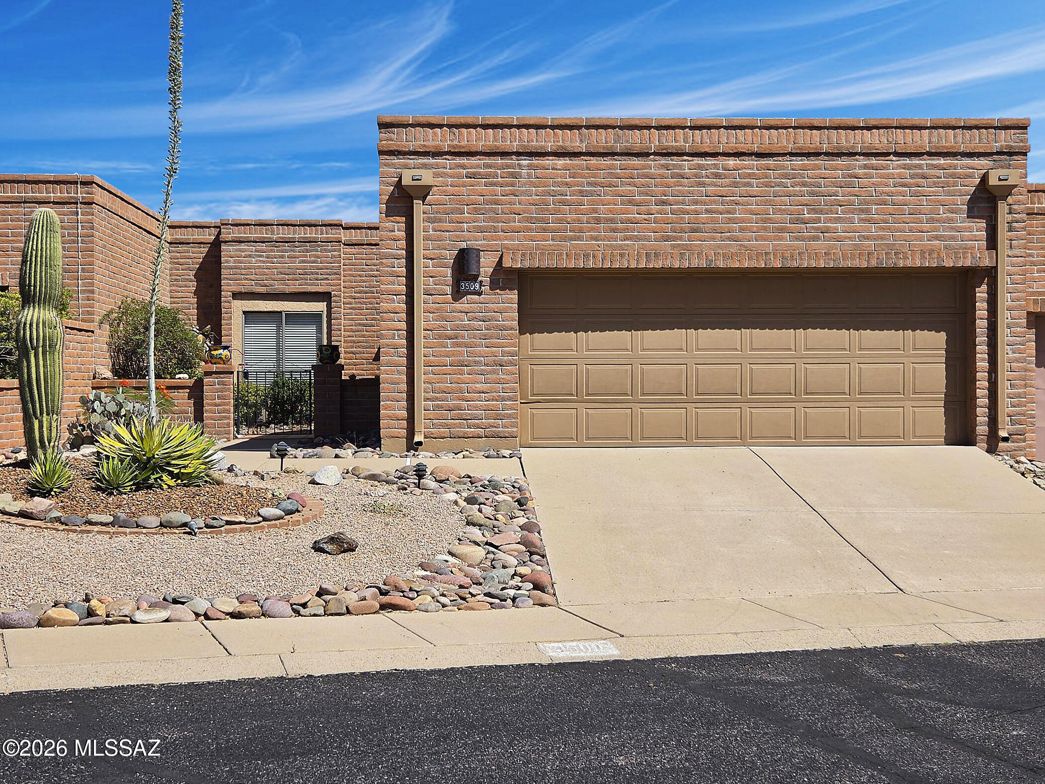 Canoa Estates II (1-125) - Residential
