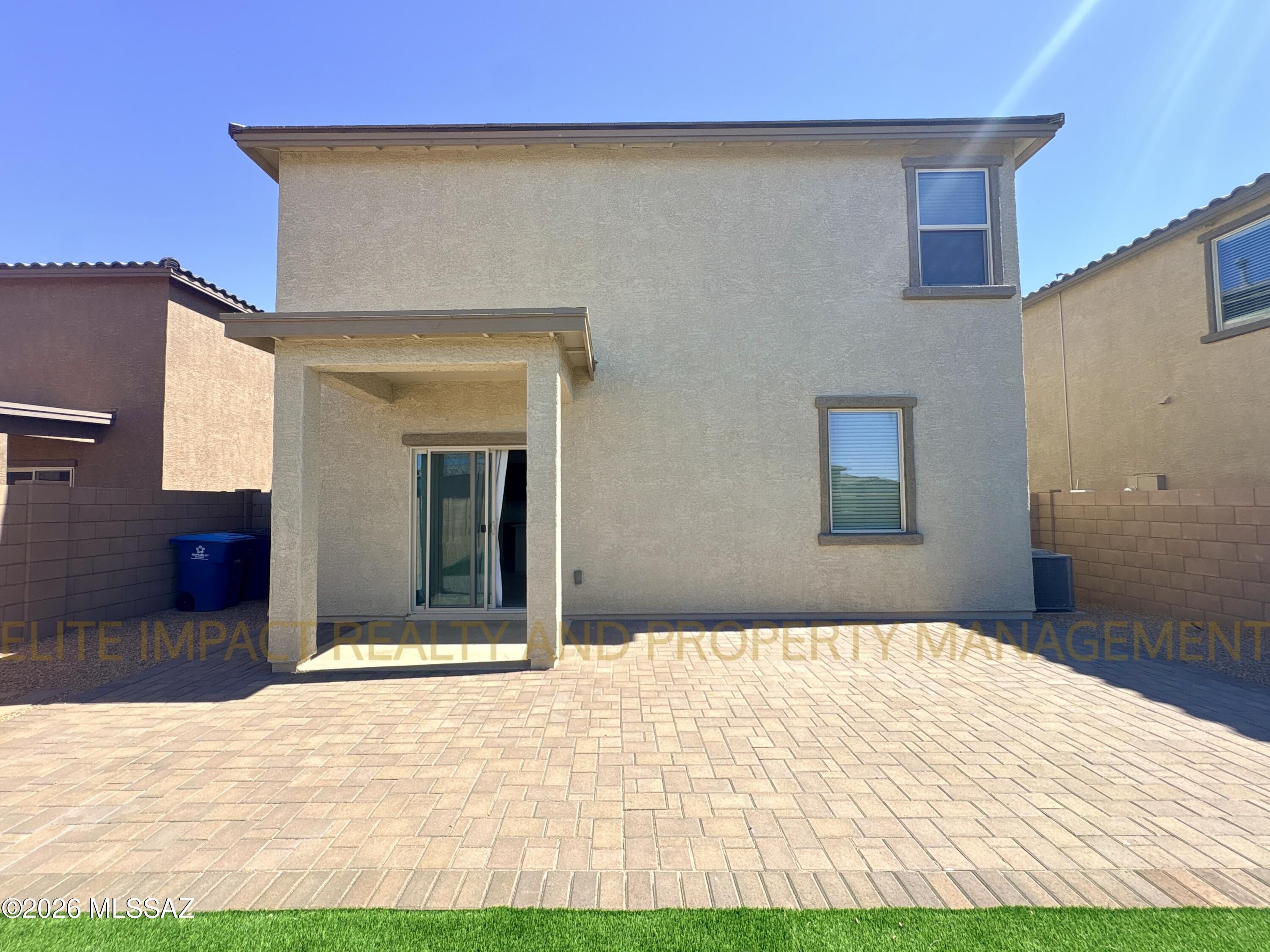 Star Valley Block 4 - Residential Lease