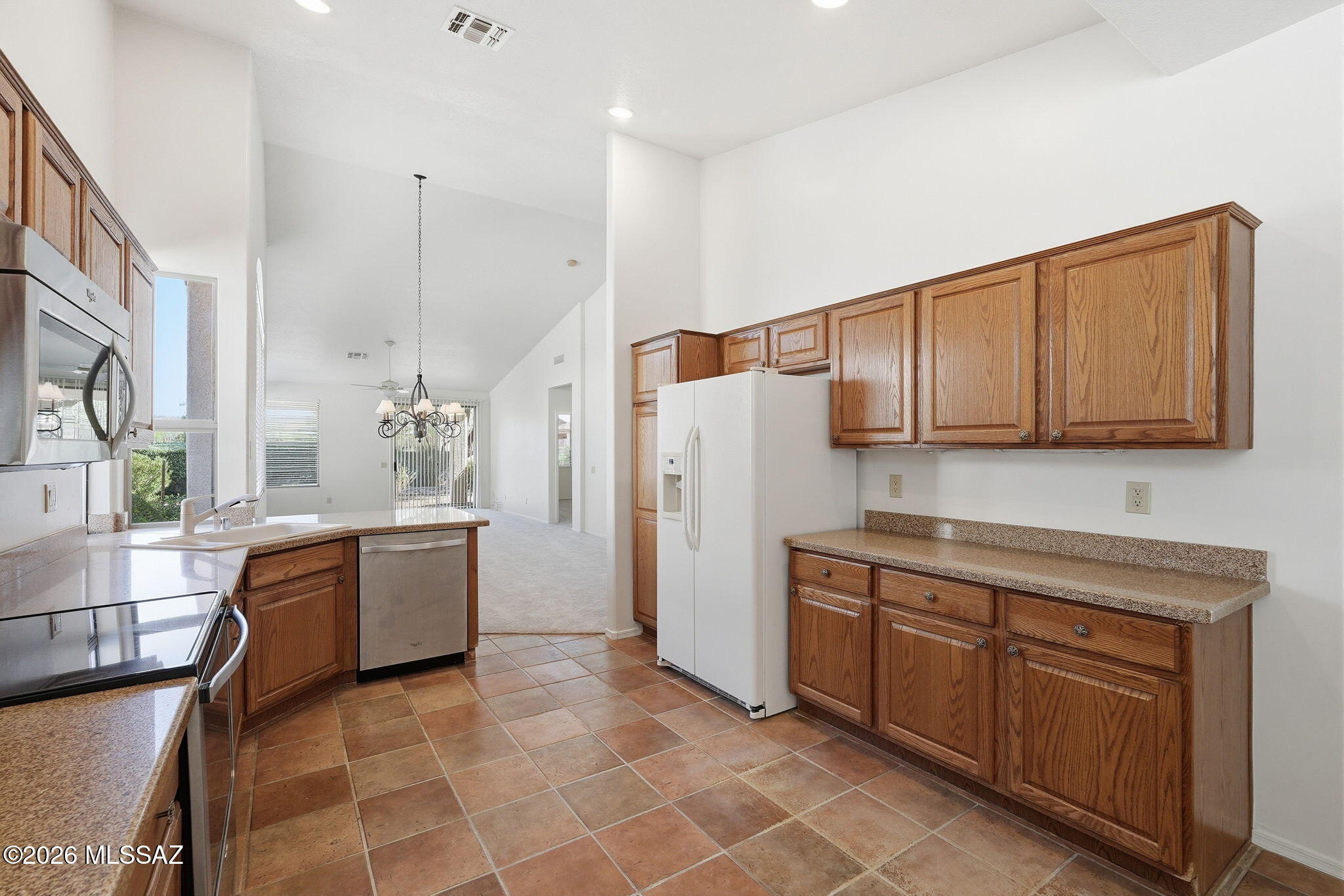 Saddlebrooke - Residential