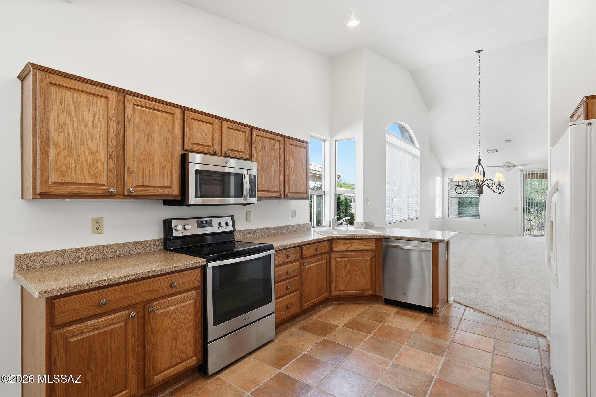 Saddlebrooke - Residential