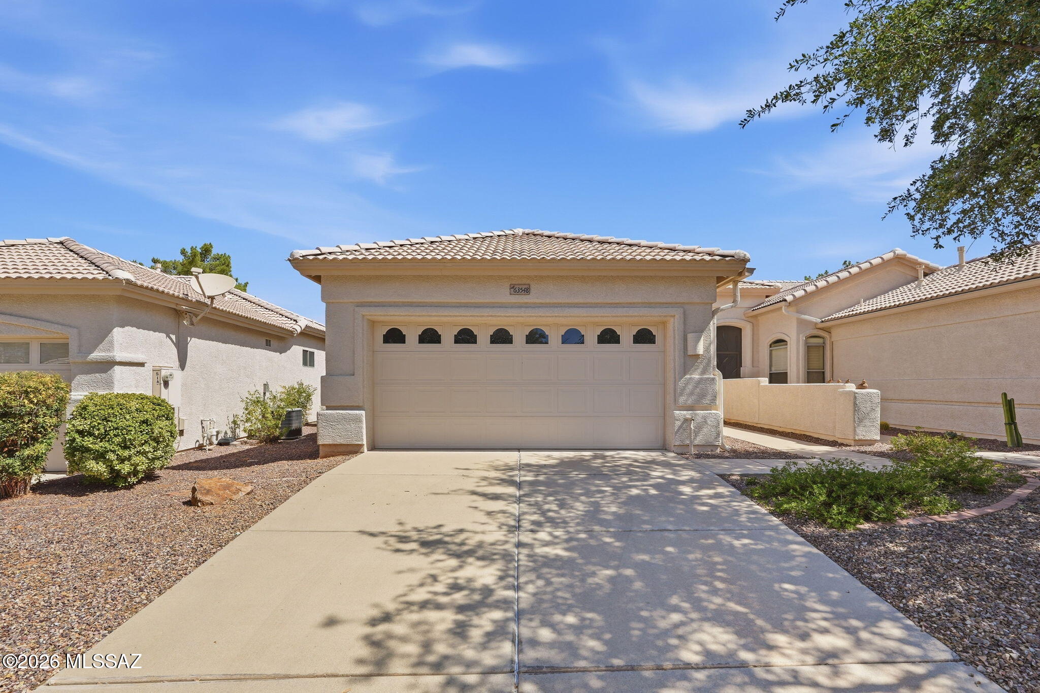 Saddlebrooke - Residential
