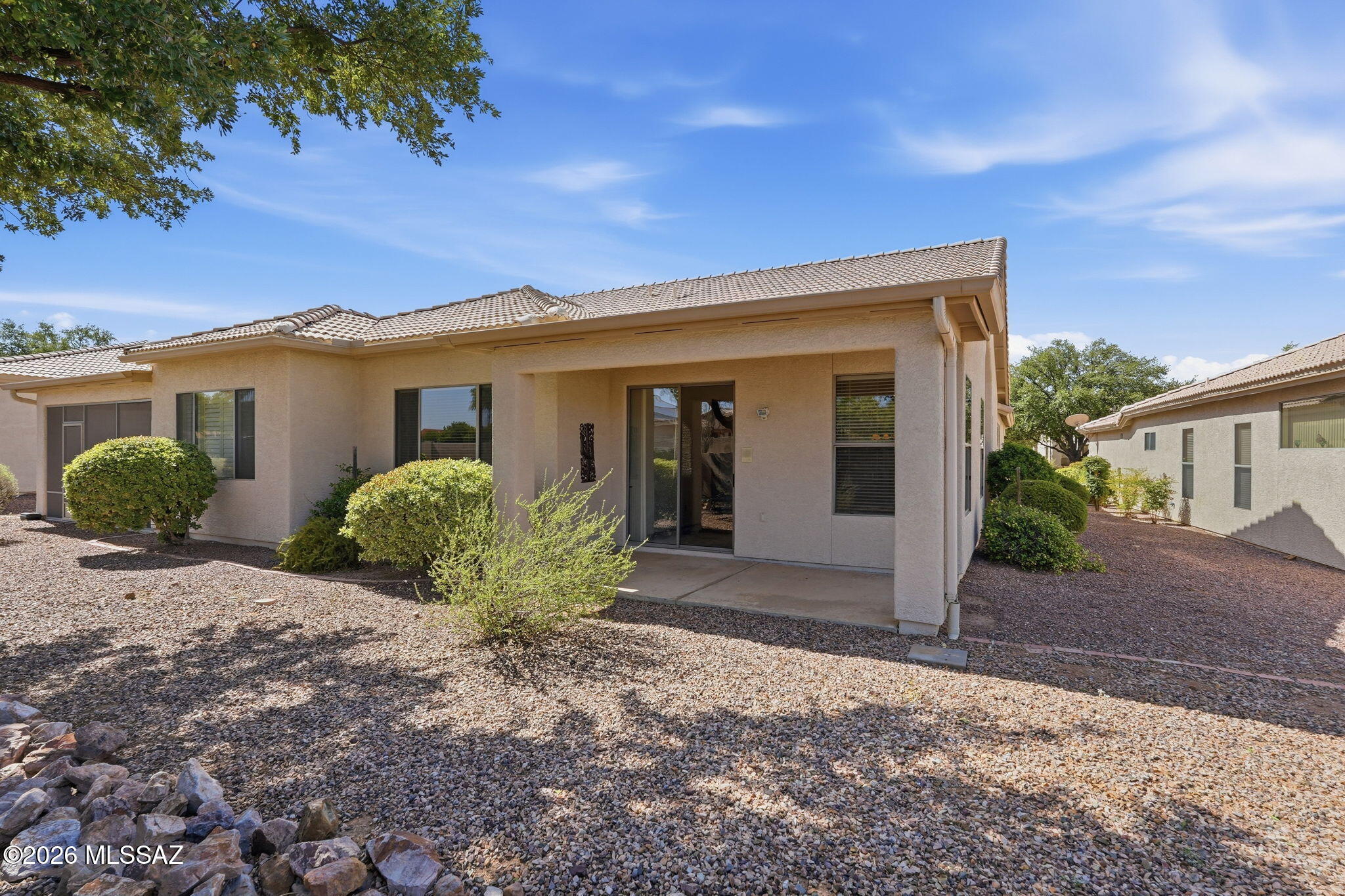 Saddlebrooke - Residential