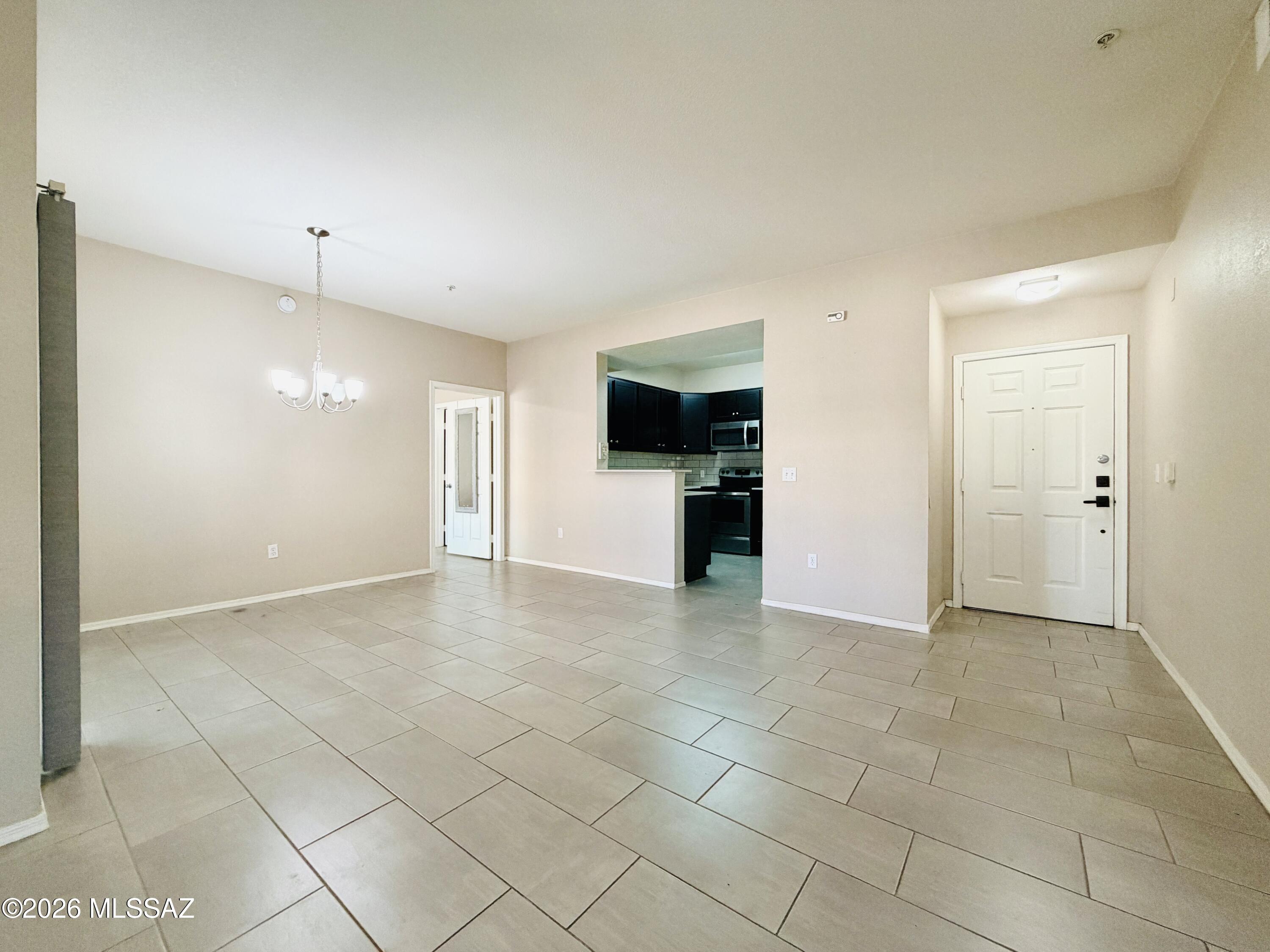 The Boulders at La Reserve Condominiums - Residential Lease