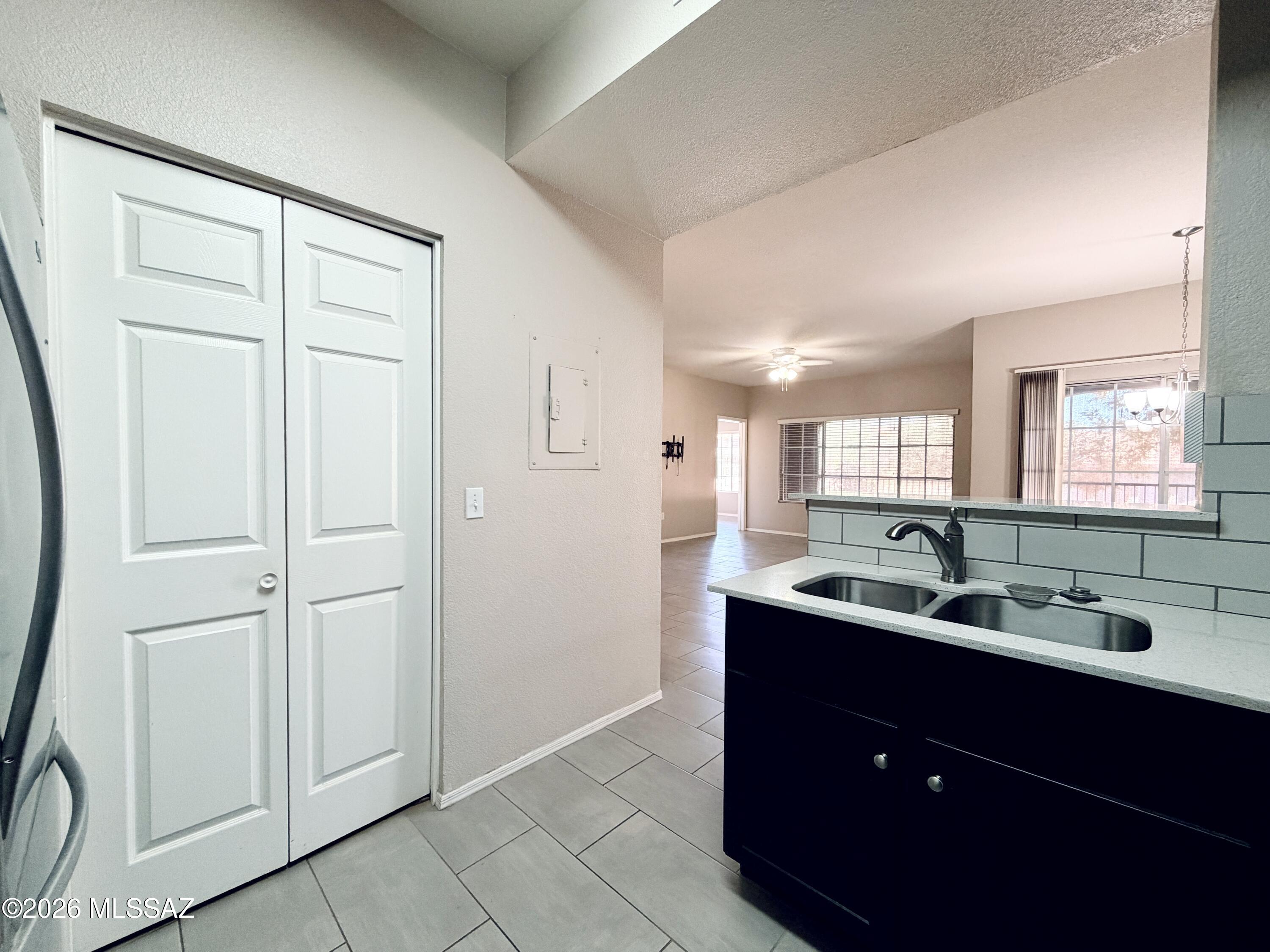 The Boulders at La Reserve Condominiums - Residential Lease