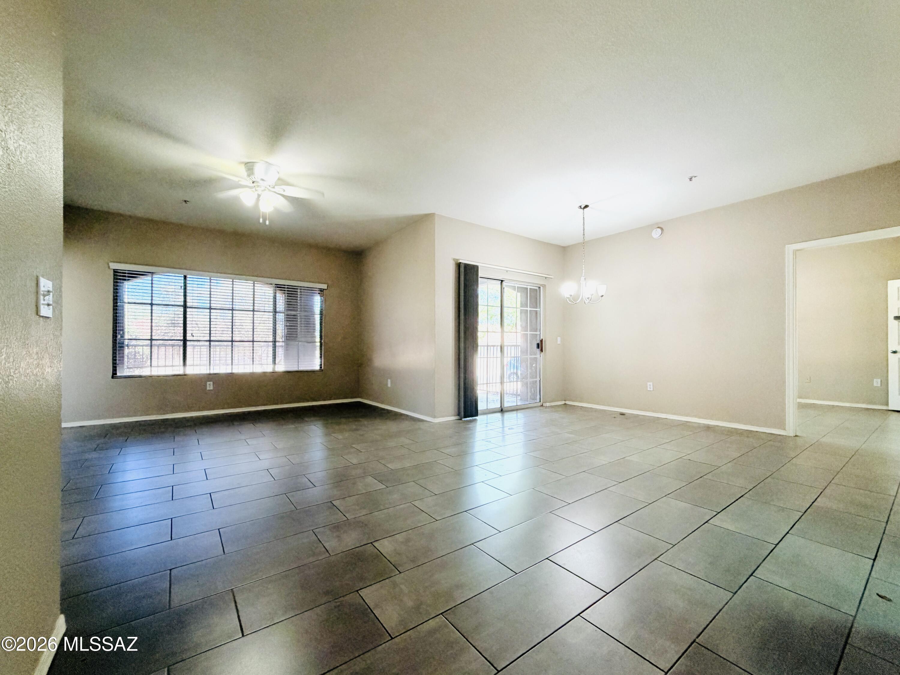 The Boulders at La Reserve Condominiums - Residential Lease