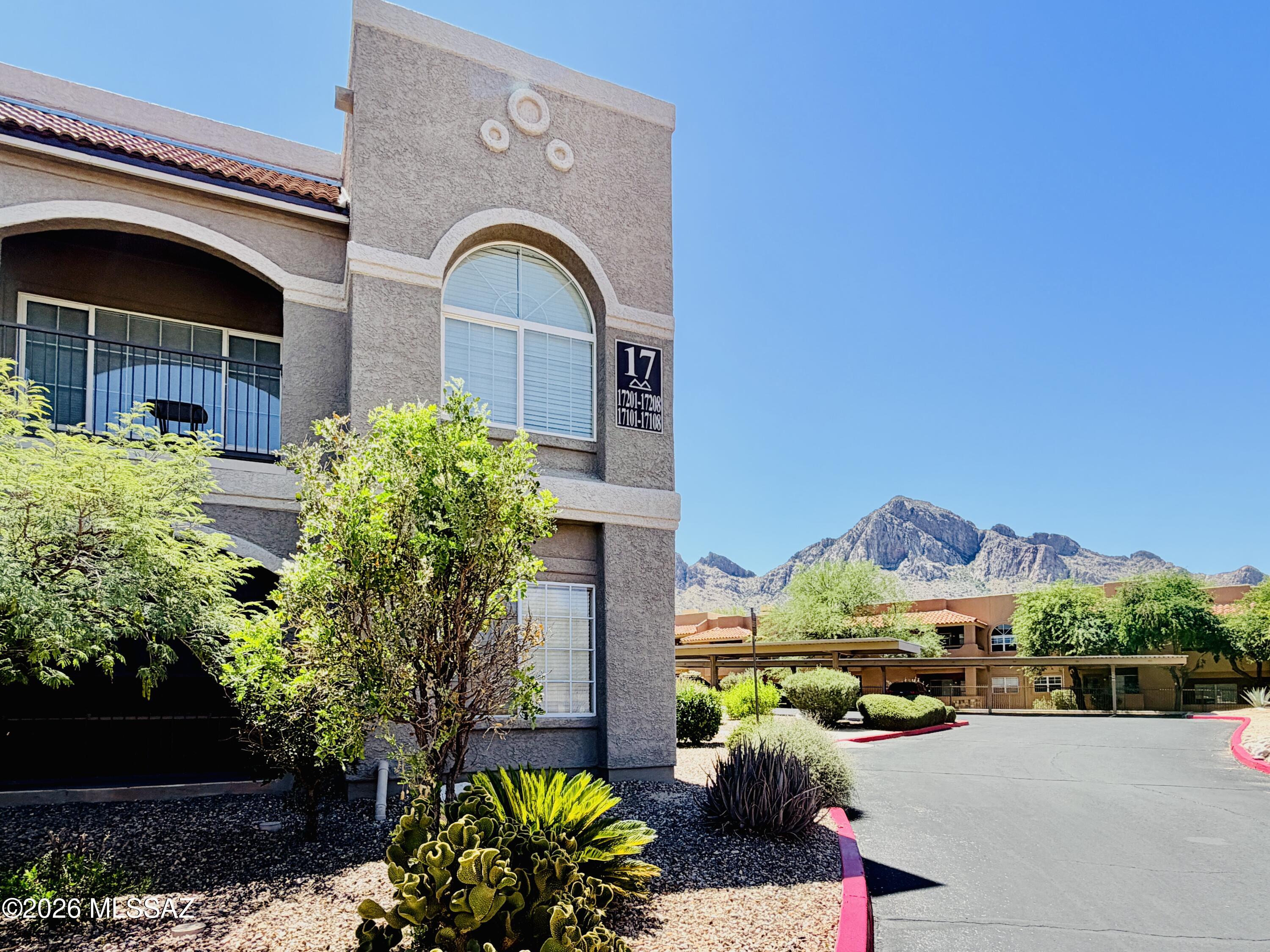 The Boulders at La Reserve Condominiums - Residential Lease