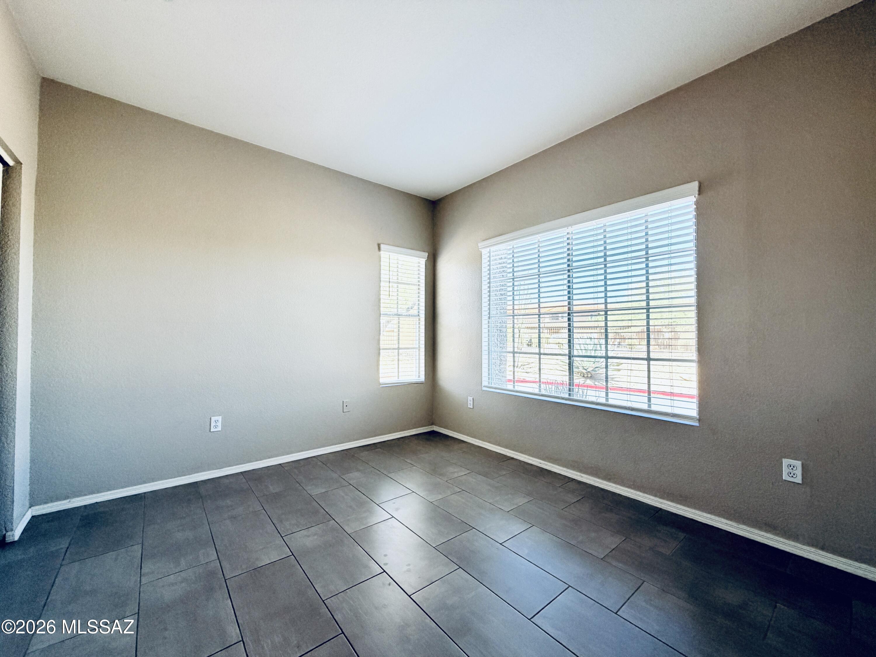 The Boulders at La Reserve Condominiums - Residential Lease