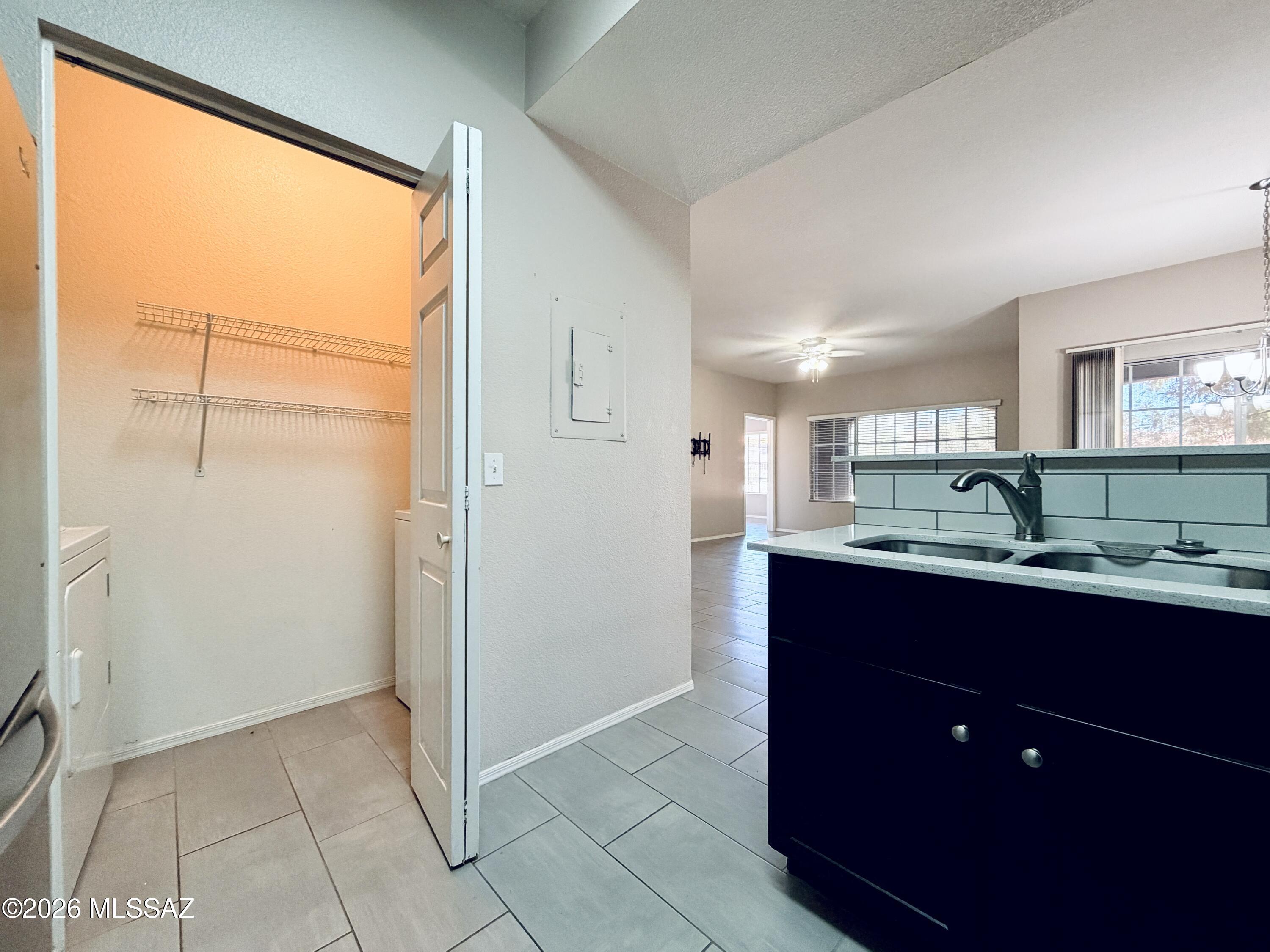 The Boulders at La Reserve Condominiums - Residential Lease