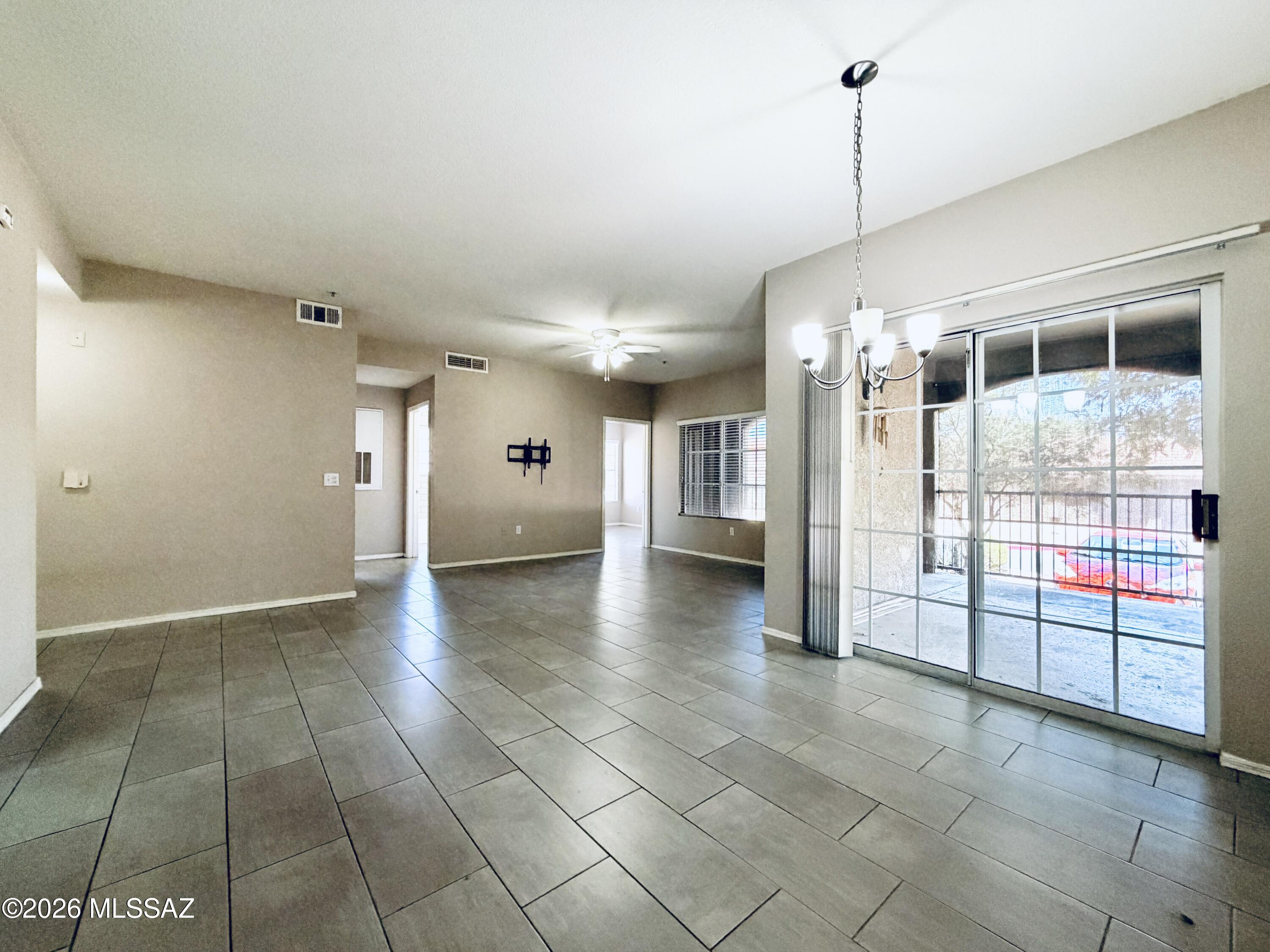 The Boulders at La Reserve Condominiums - Residential Lease