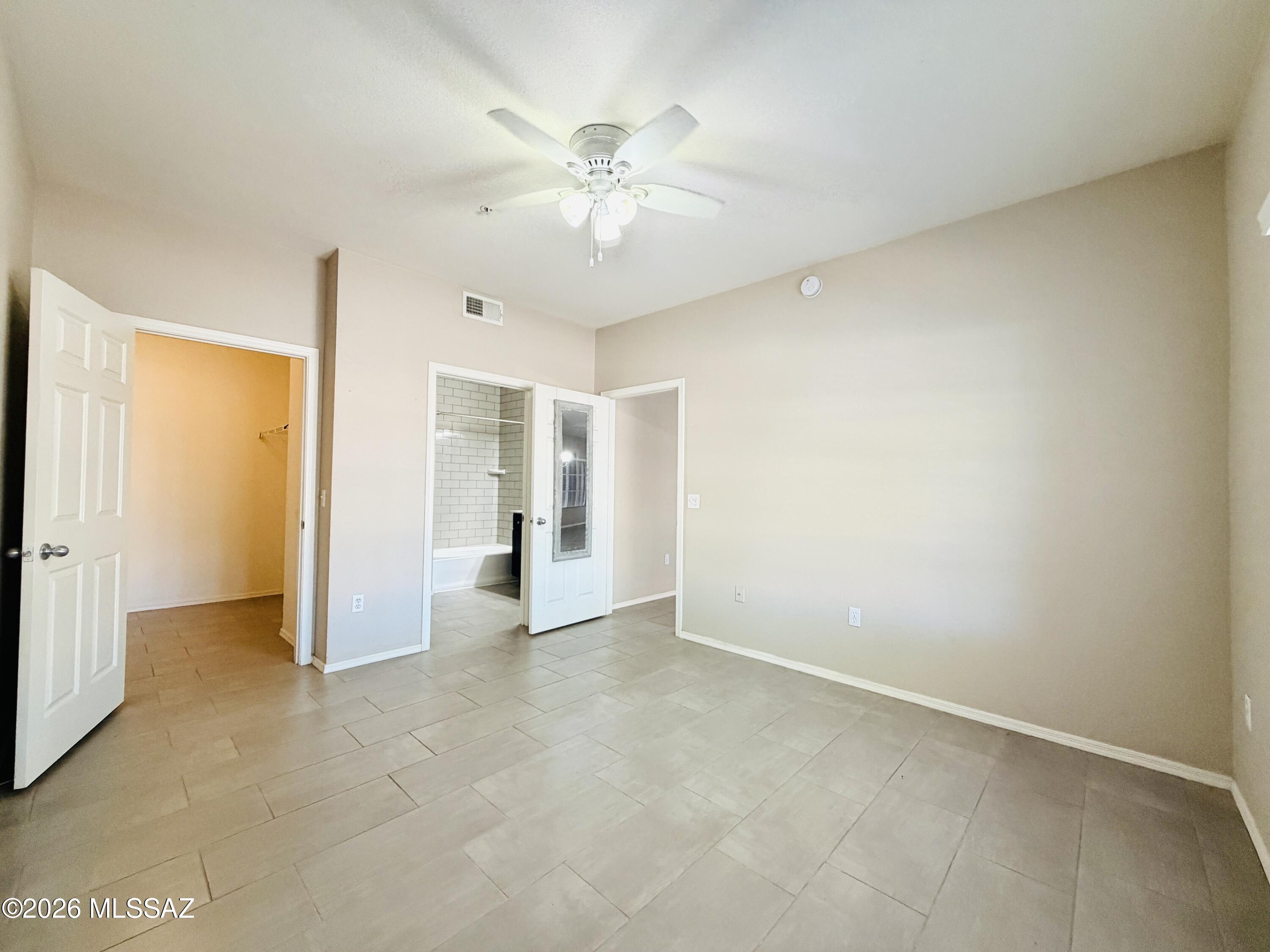 The Boulders at La Reserve Condominiums - Residential Lease