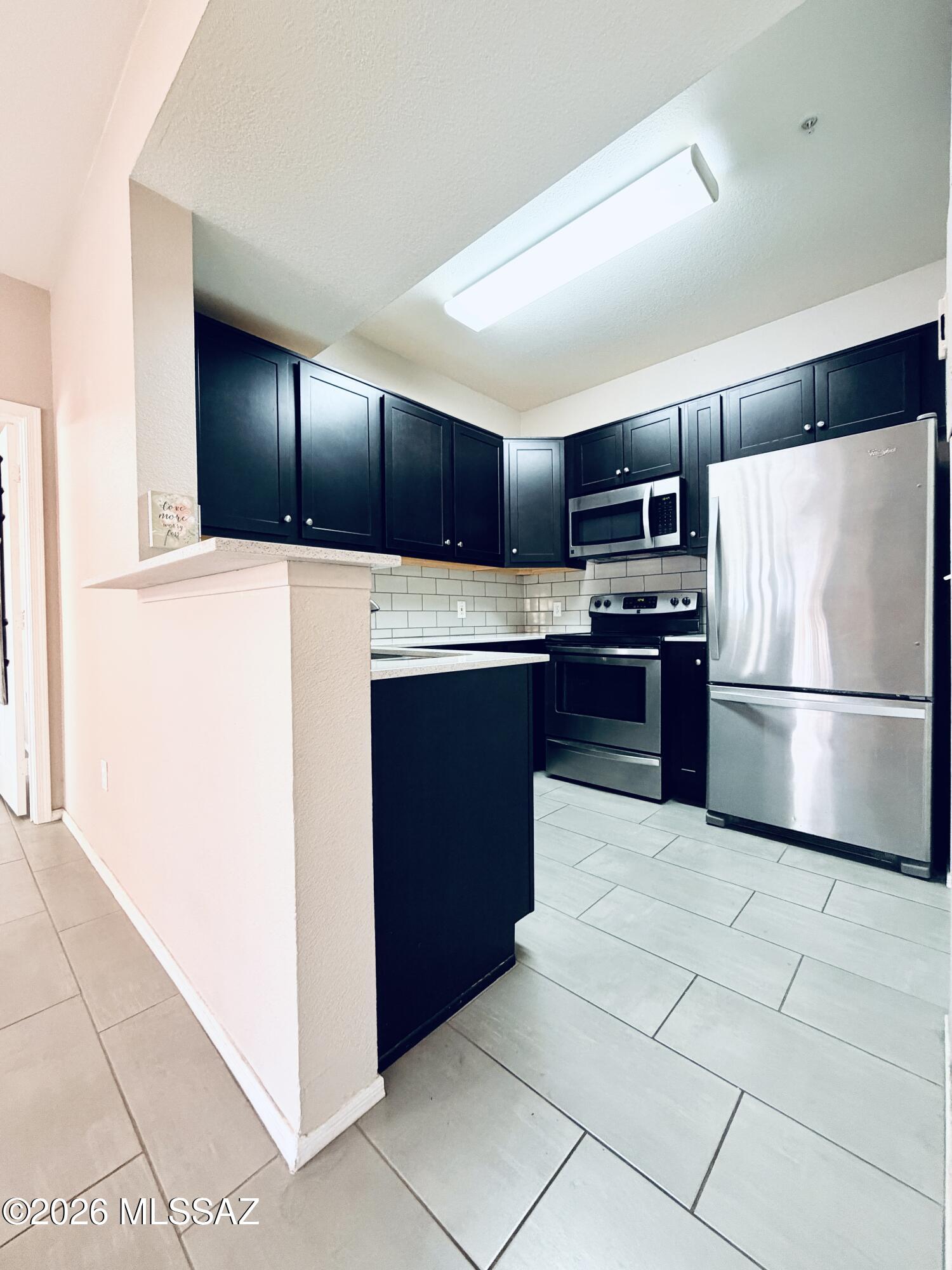 The Boulders at La Reserve Condominiums - Residential Lease
