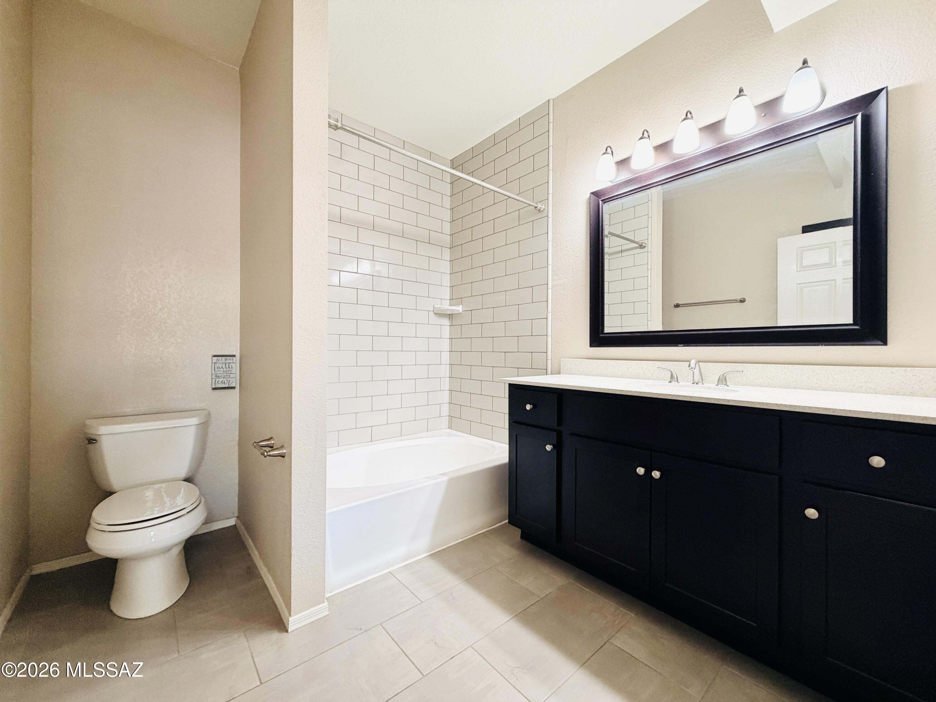 The Boulders at La Reserve Condominiums - Residential Lease