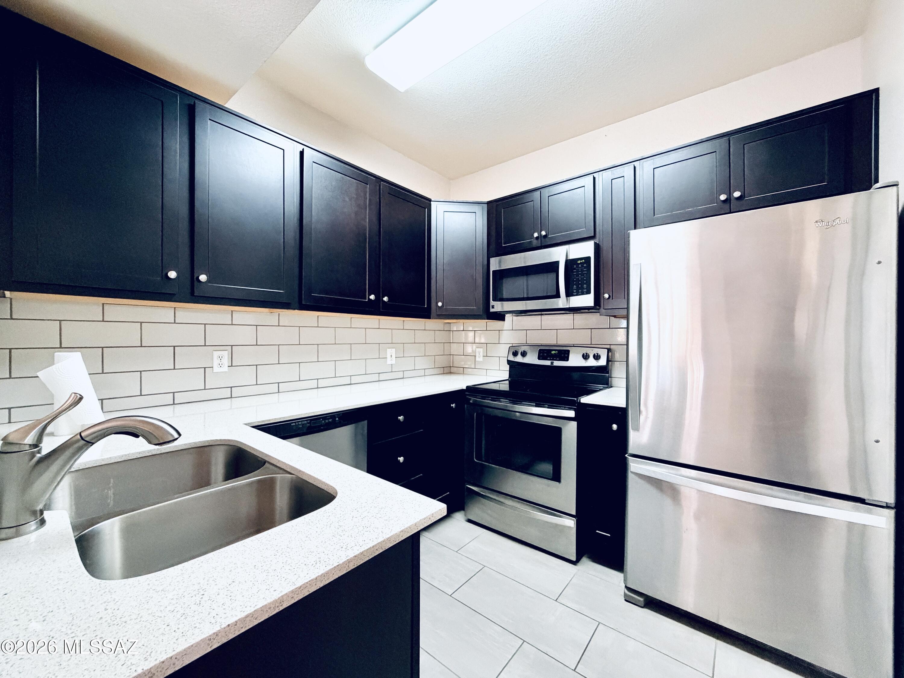 The Boulders at La Reserve Condominiums - Residential Lease