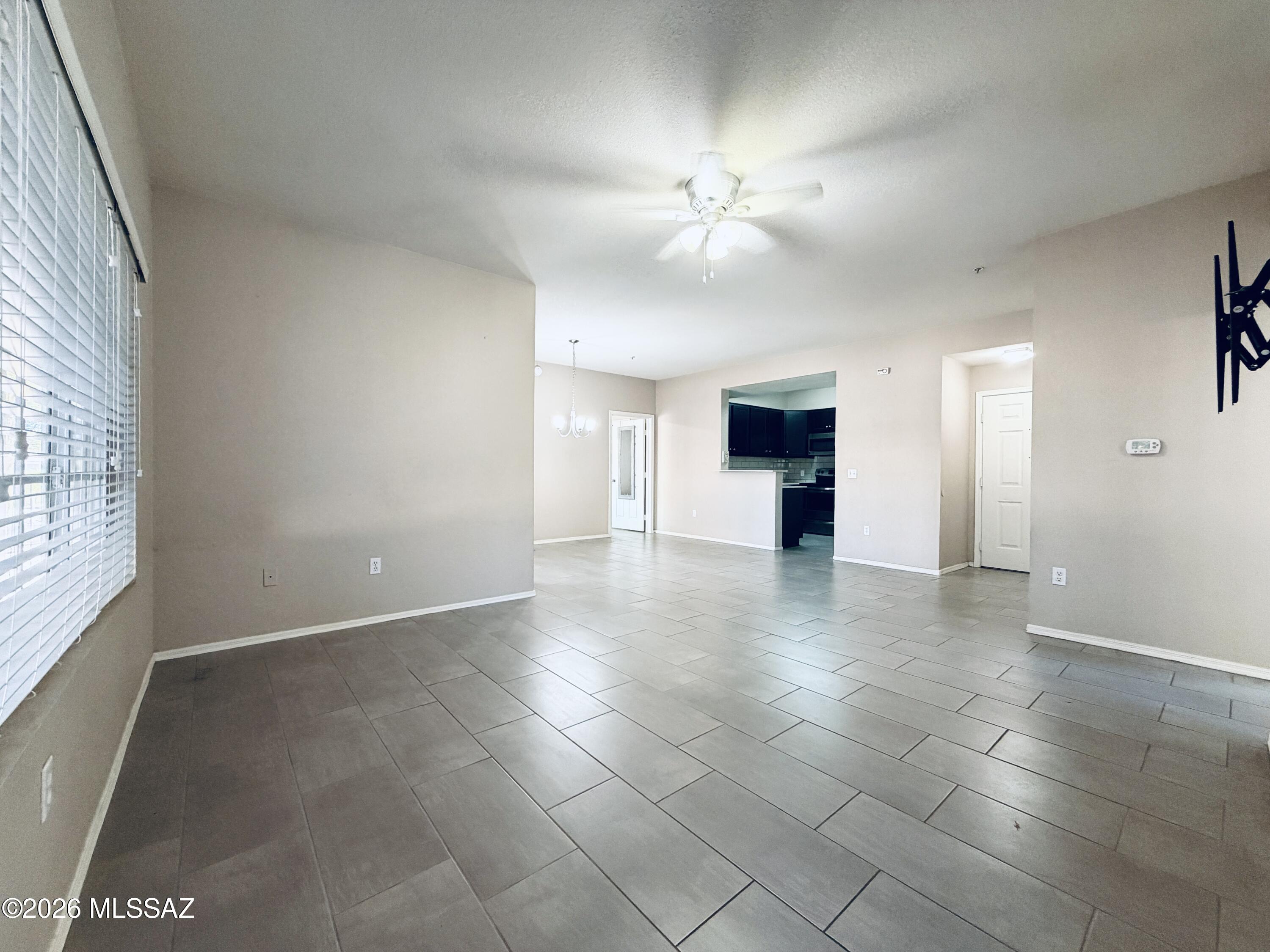 The Boulders at La Reserve Condominiums - Residential Lease
