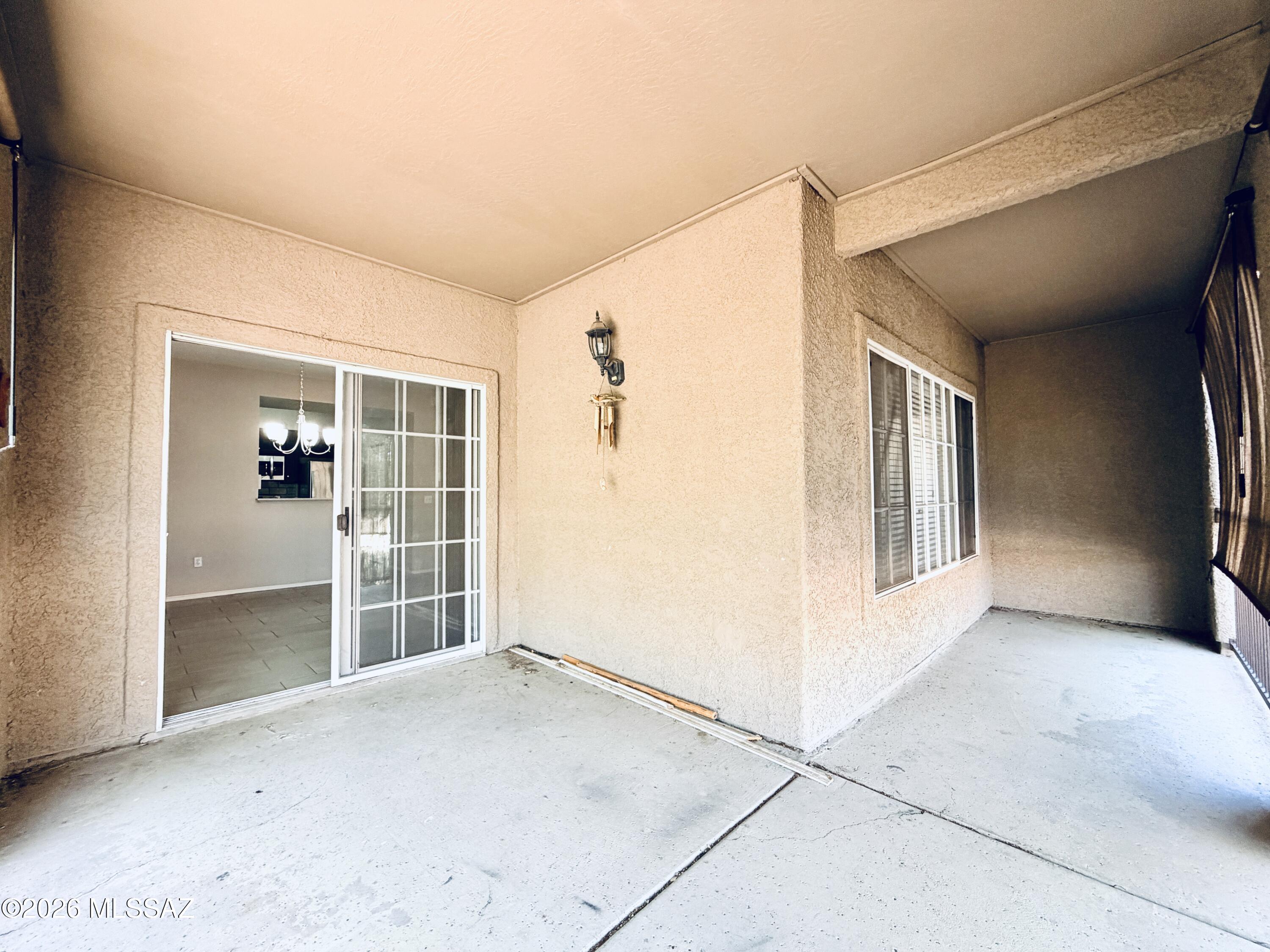 The Boulders at La Reserve Condominiums - Residential Lease