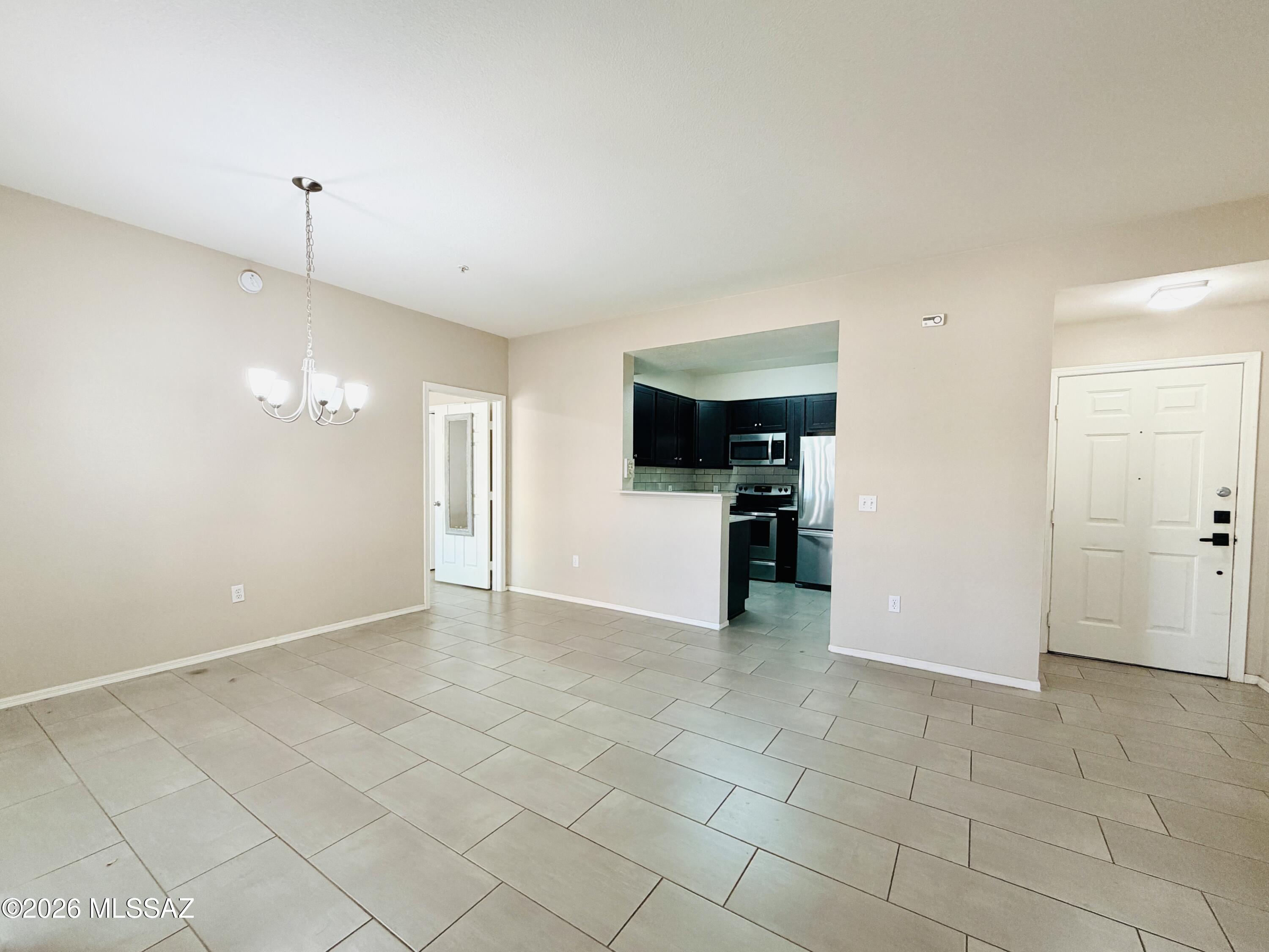 The Boulders at La Reserve Condominiums - Residential Lease