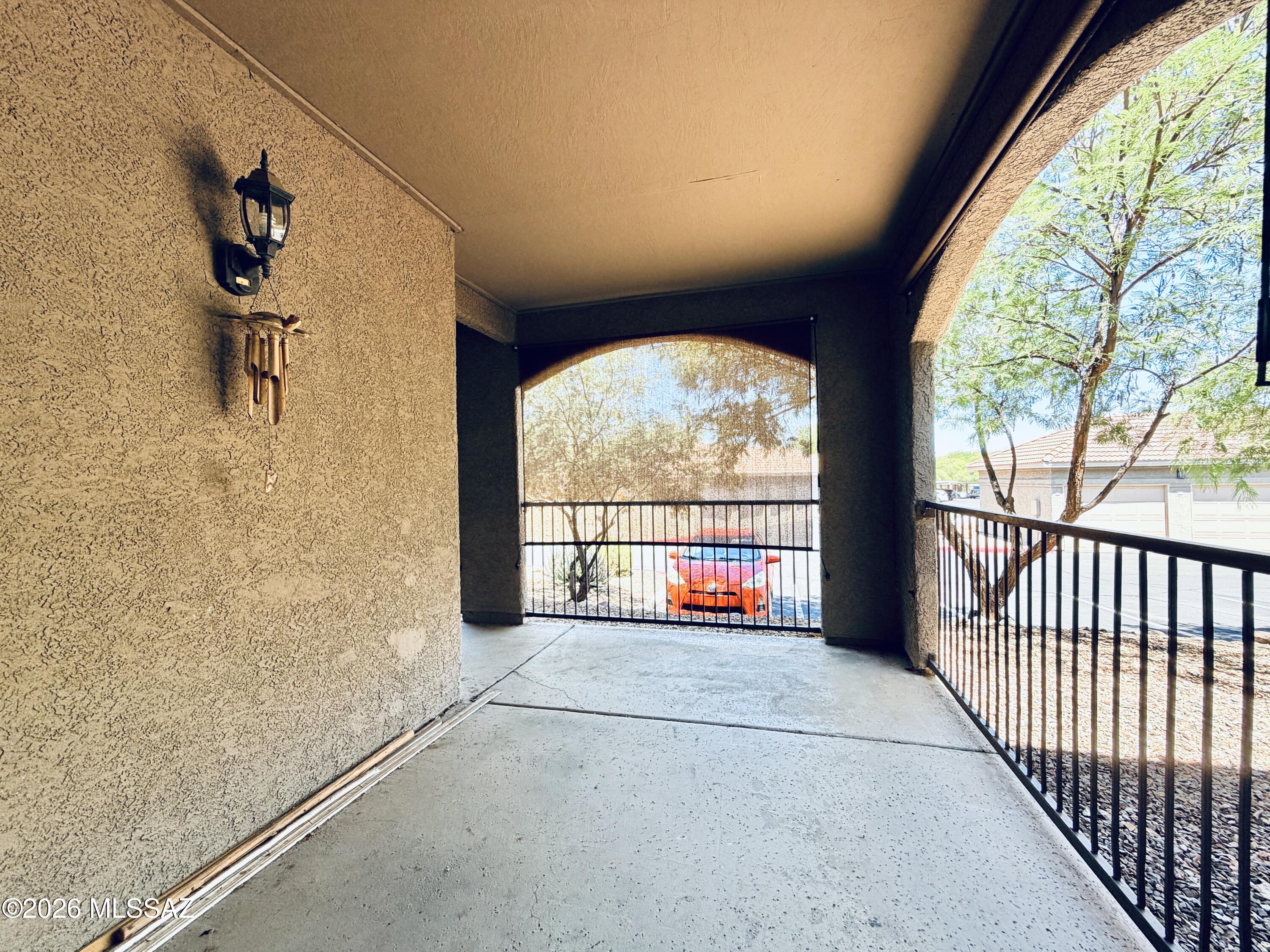 The Boulders at La Reserve Condominiums - Residential Lease