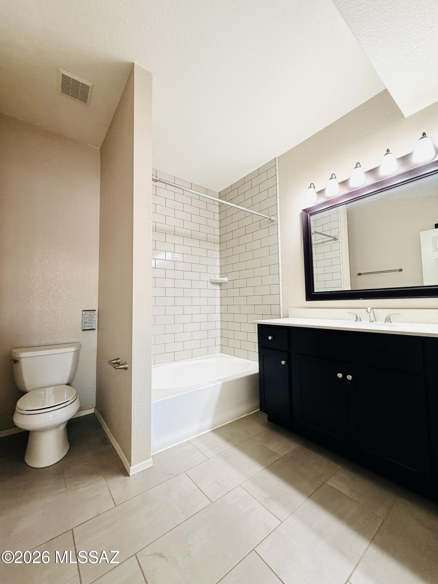 The Boulders at La Reserve Condominiums - Residential Lease