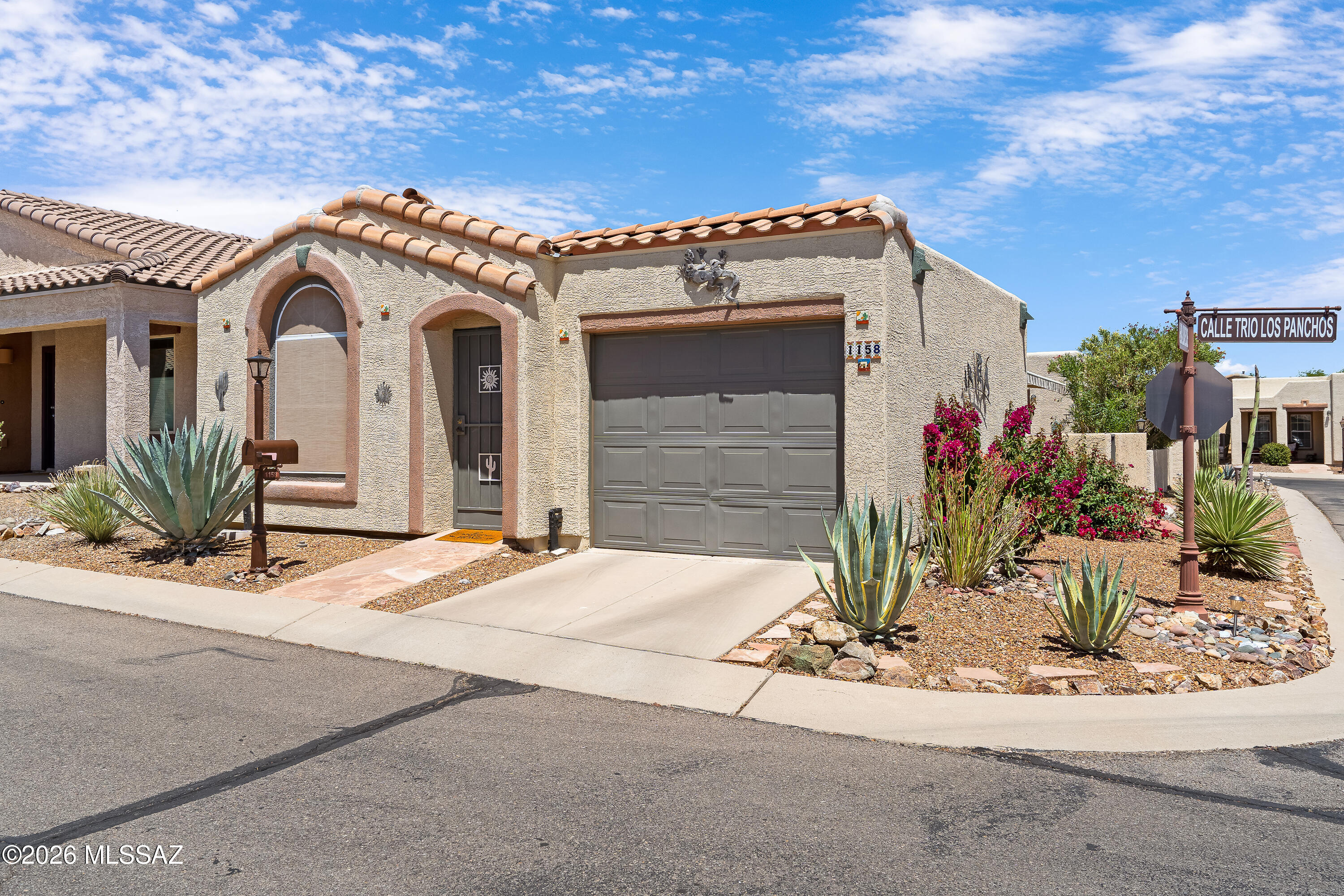 Rancho Resort Phase 111 (1-205) - Residential
