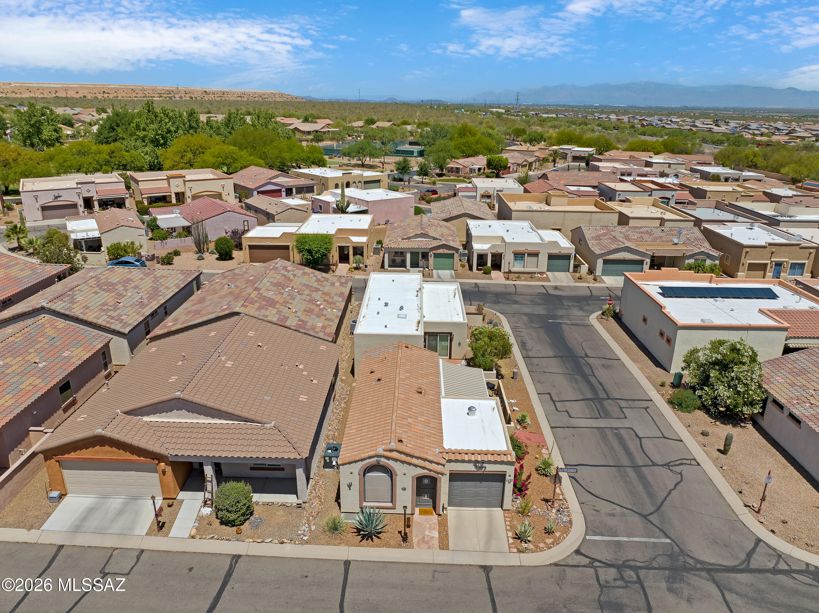 Rancho Resort Phase 111 (1-205) - Residential