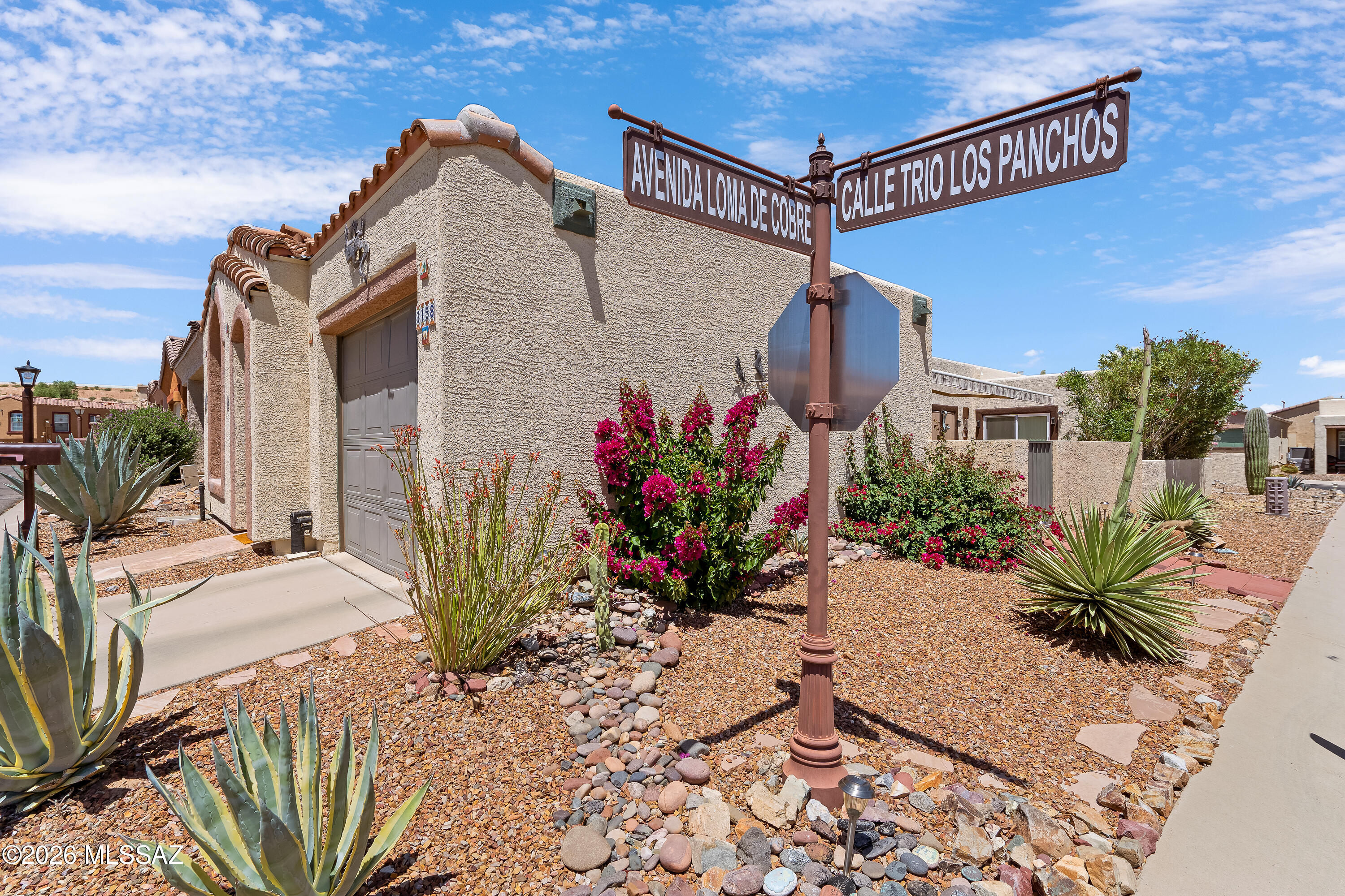 Rancho Resort Phase 111 (1-205) - Residential