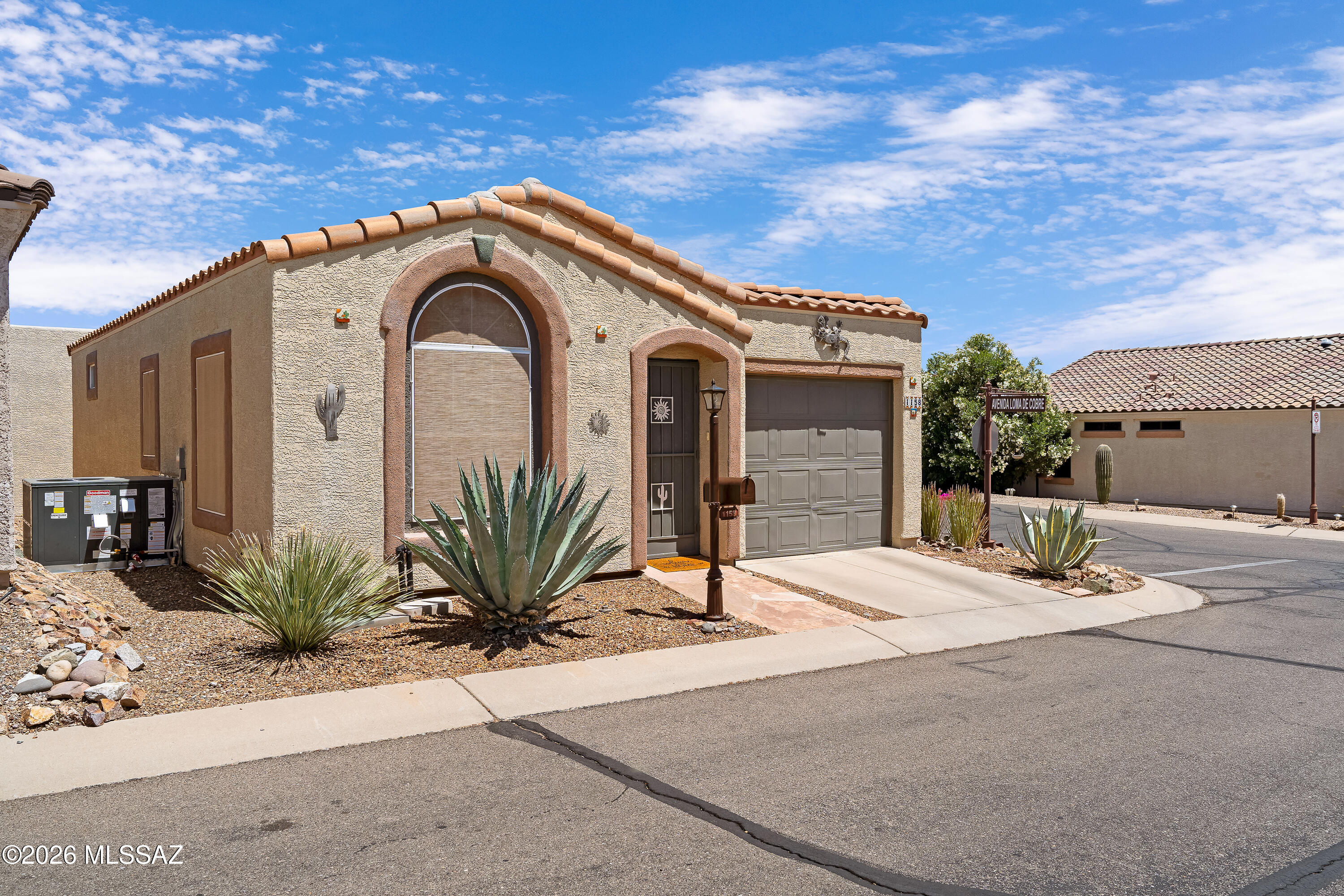 Rancho Resort Phase 111 (1-205) - Residential