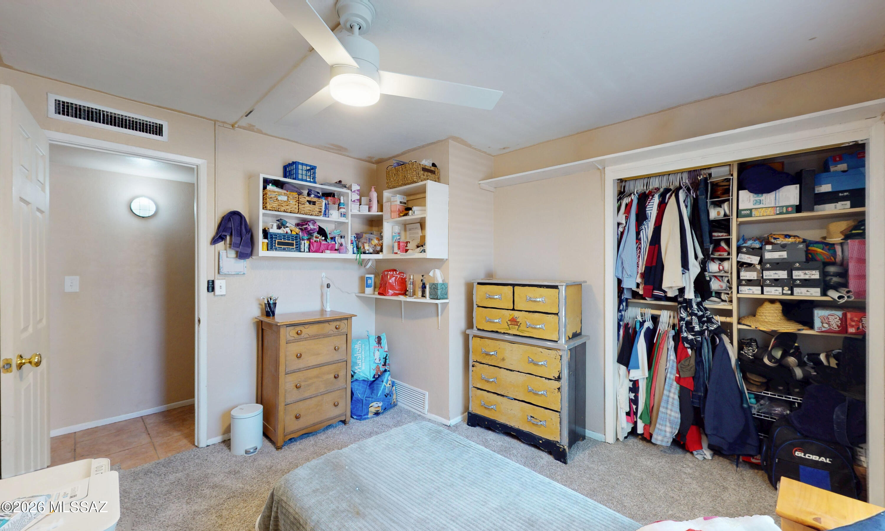 Ironwood Hills (1-64) - Residential