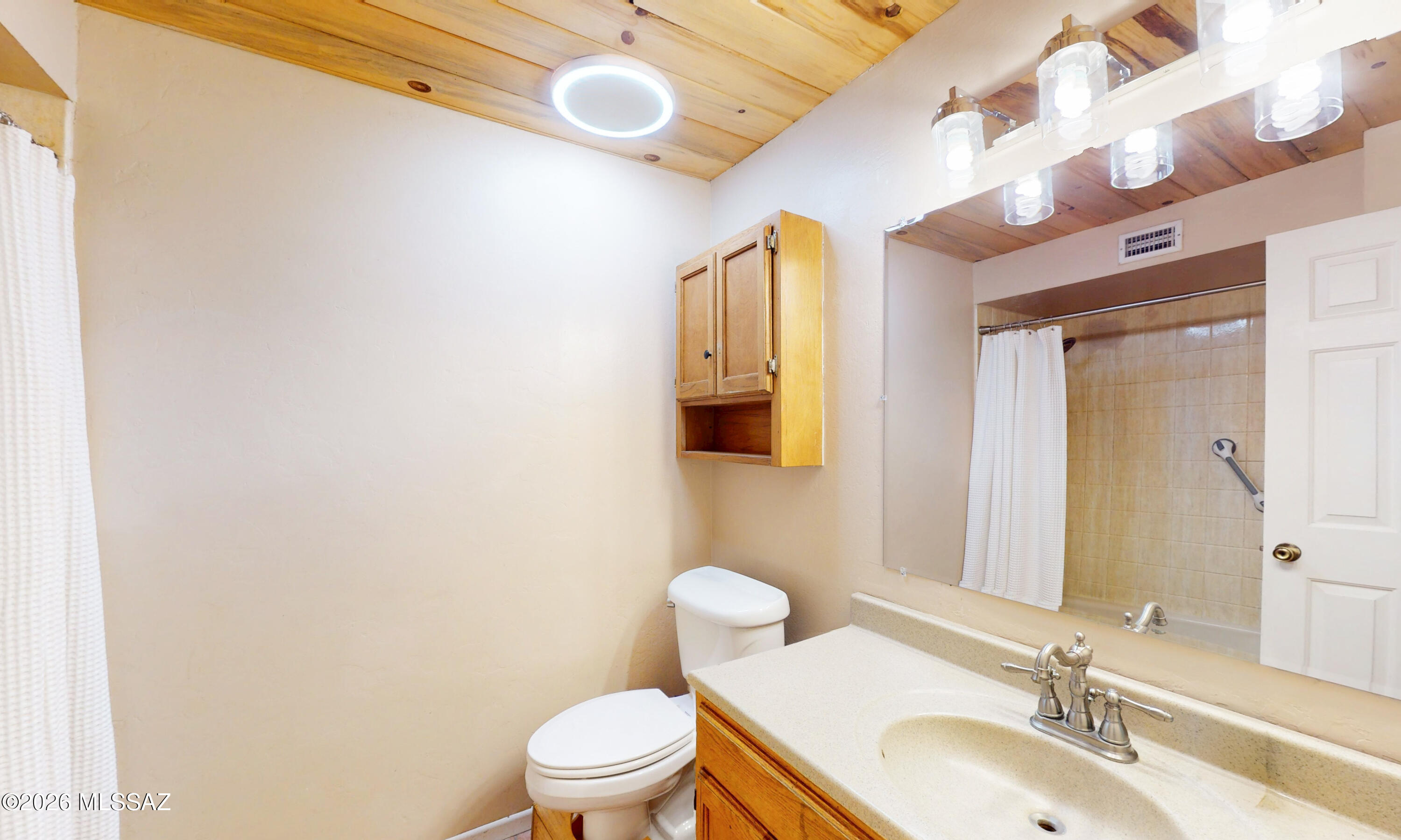Ironwood Hills (1-64) - Residential